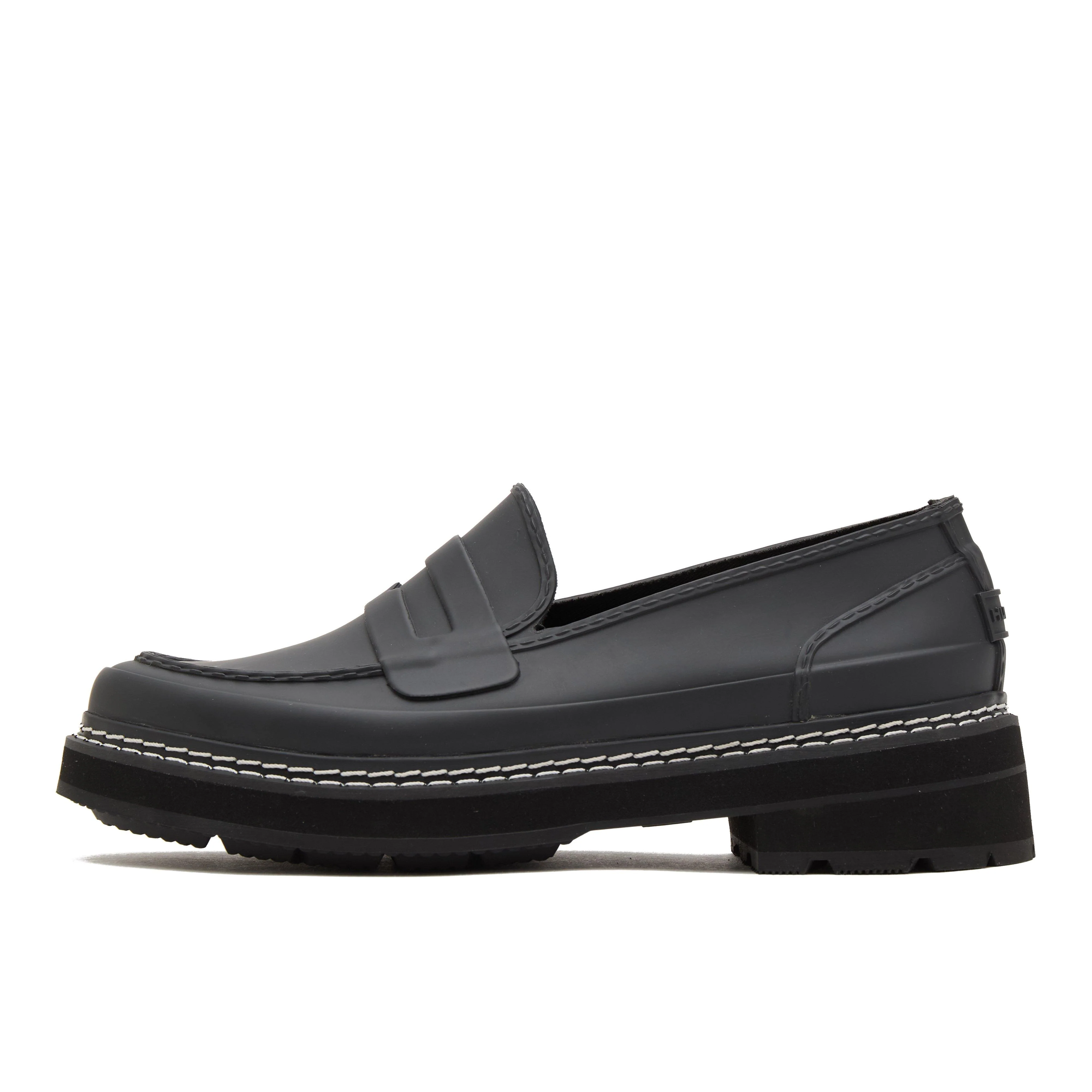 Women’s Refined Stitch Penny Loafers - Image 7