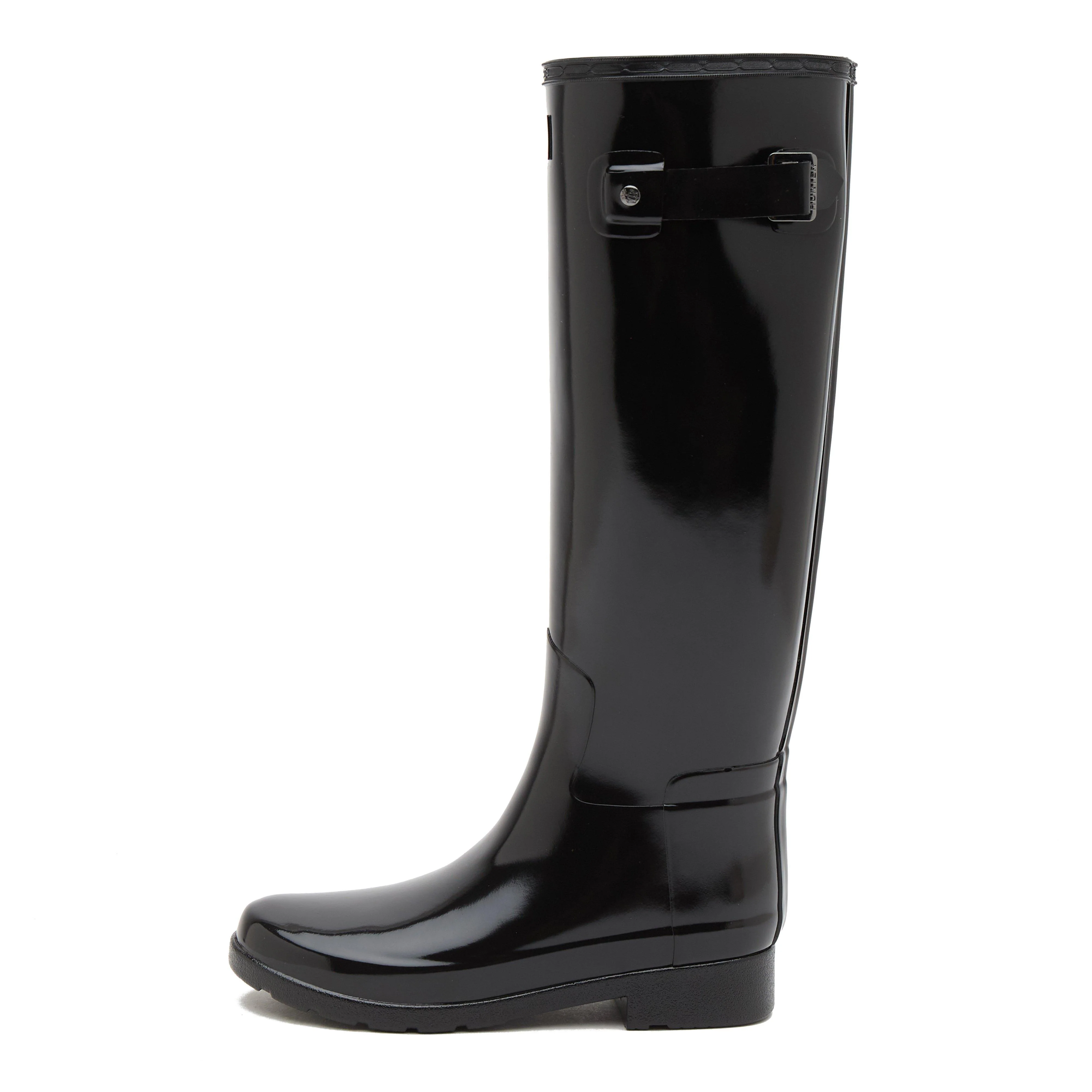 Women’s Refined Tall Slim Fit Wellington Boots - Image 7