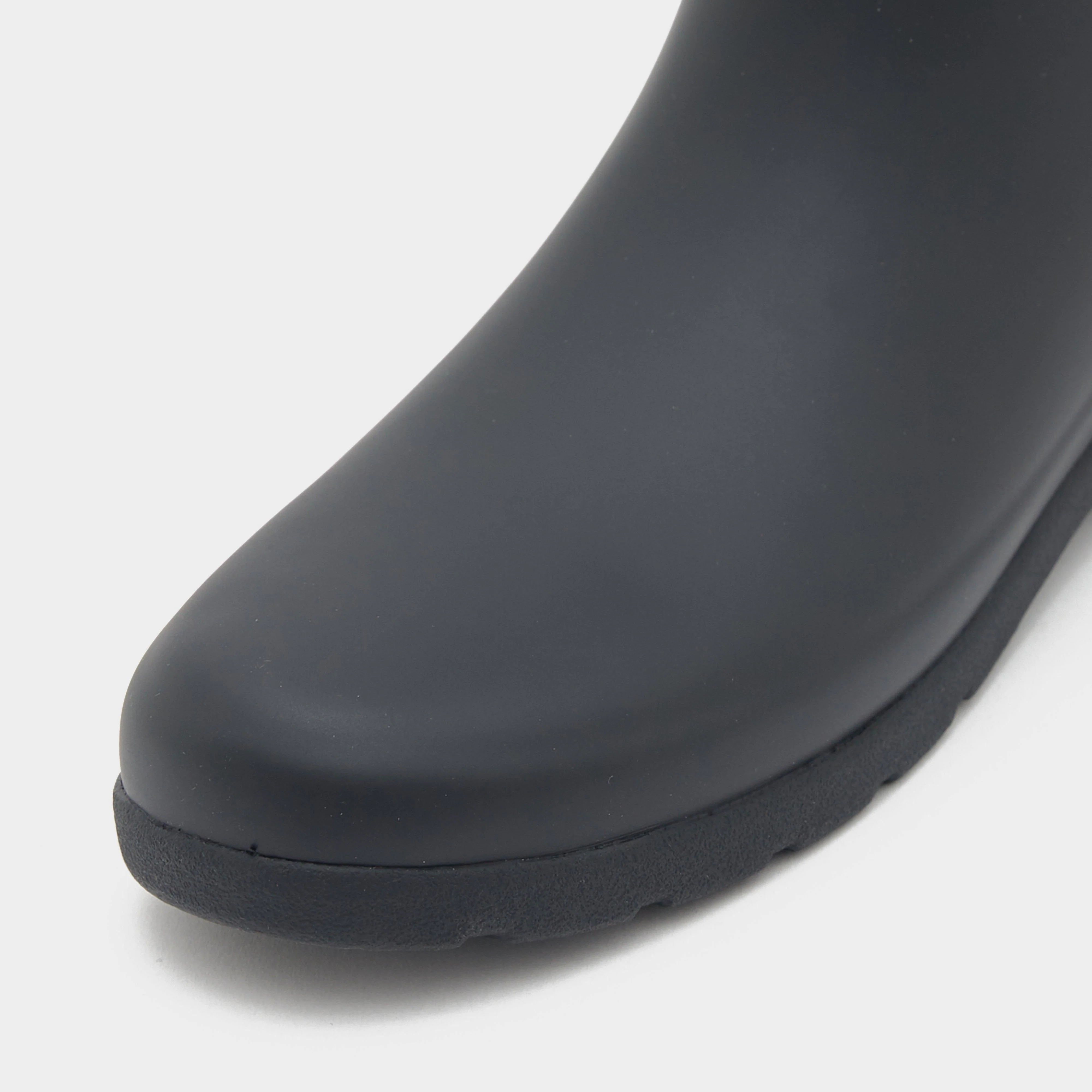 Women’s Refined Tall Tri Colour Wellington Boots - Image 4