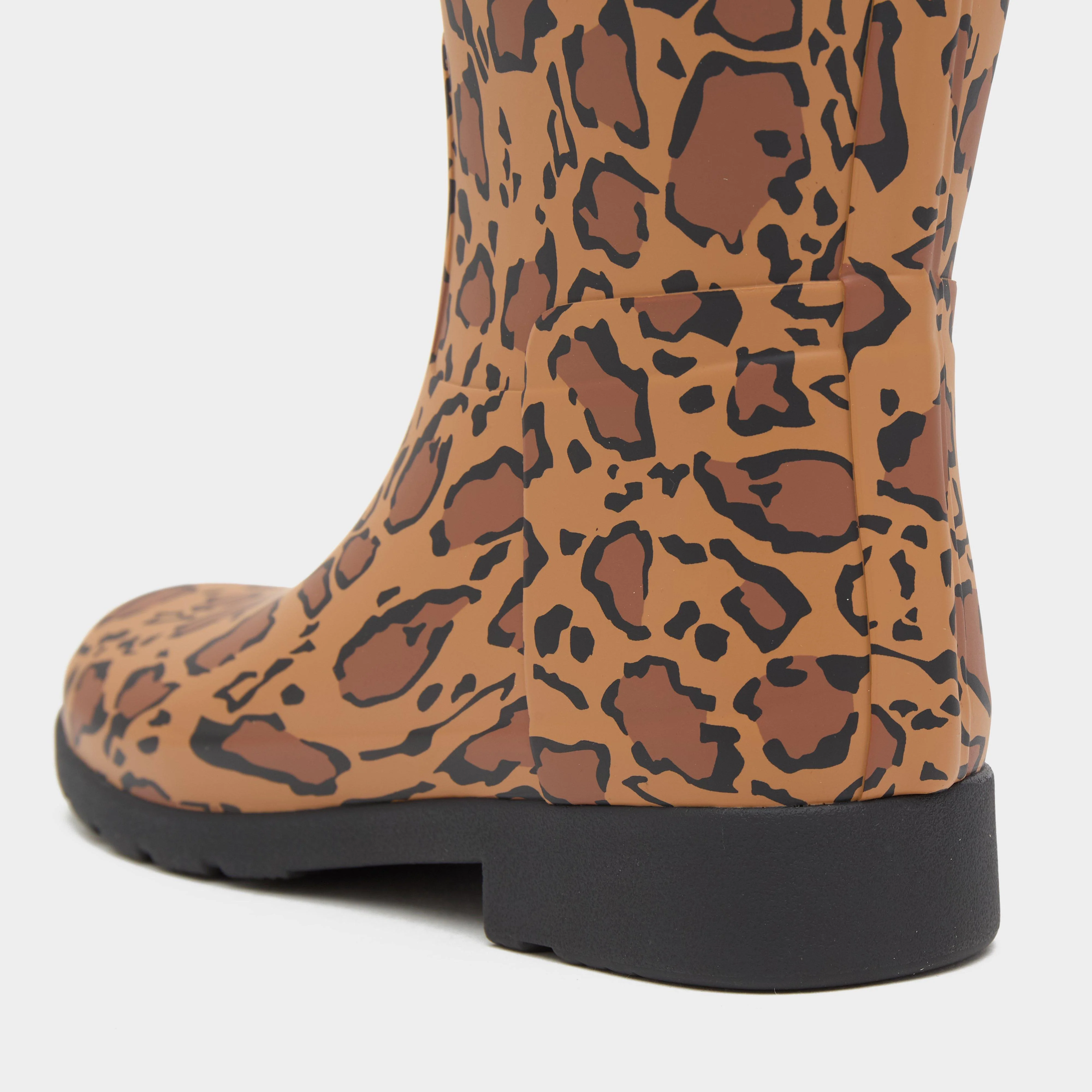 Women’s Refined Tall Wellington Boots - Image 6