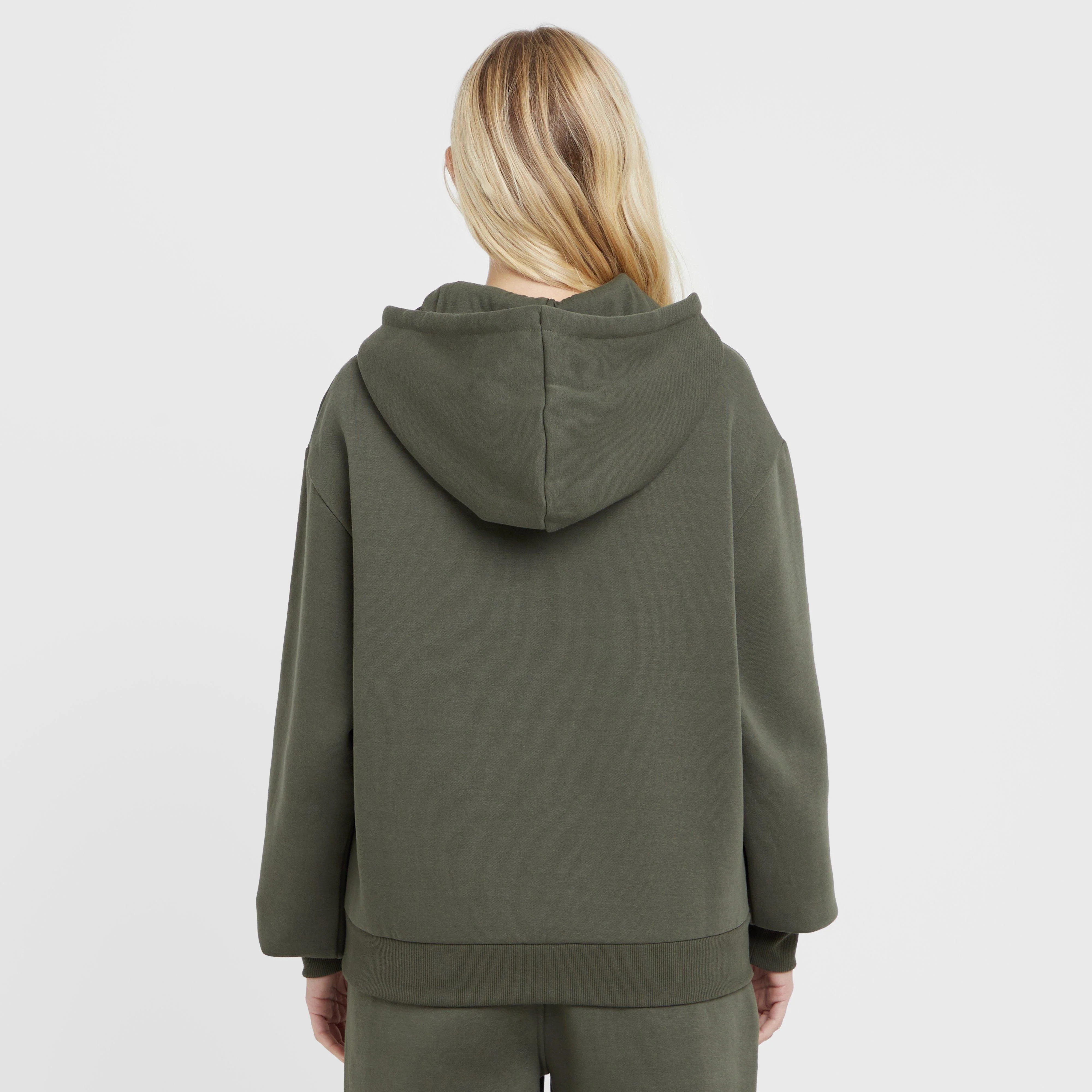 Women’s Rose Hoodie - Image 2