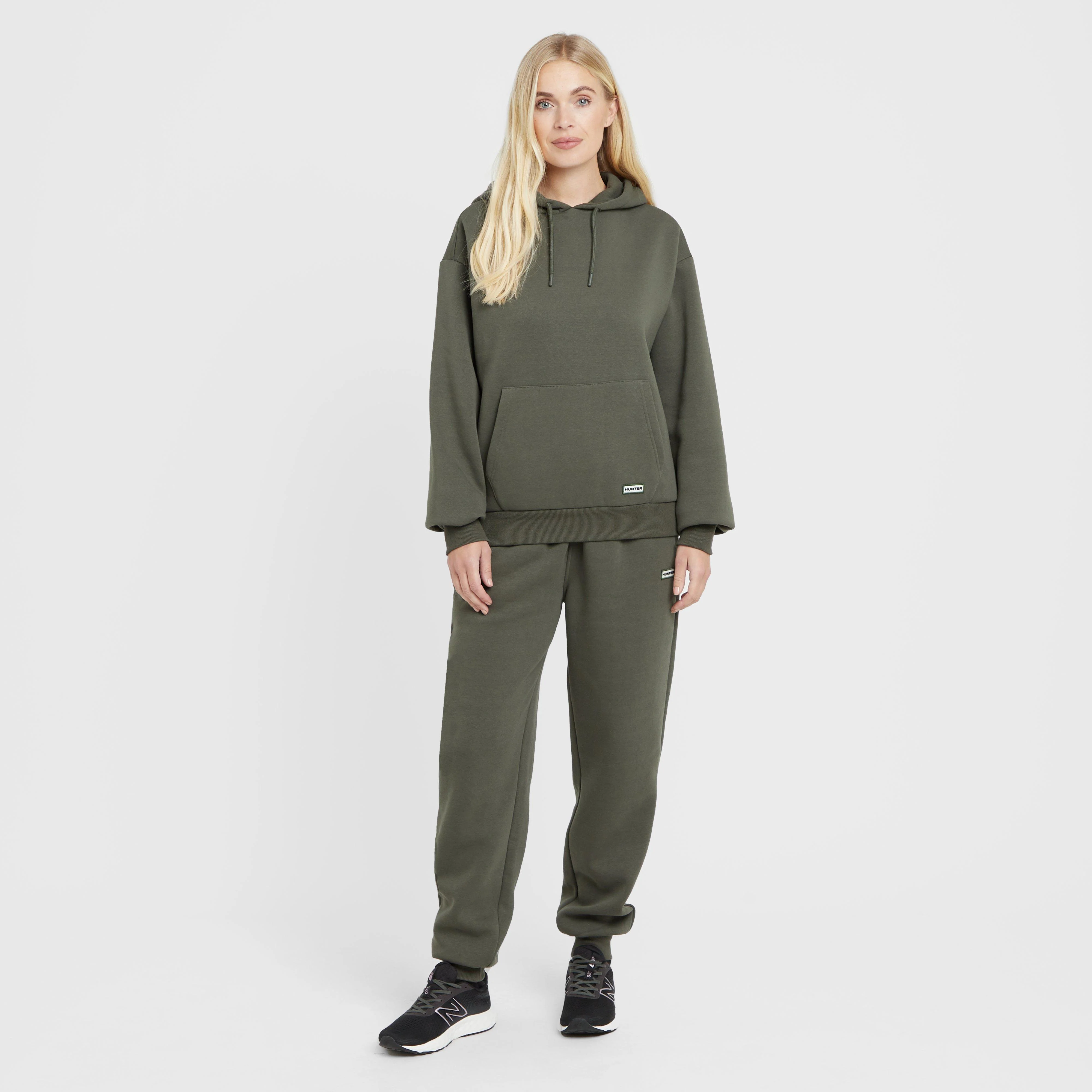 Women’s Rose Hoodie - Image 3