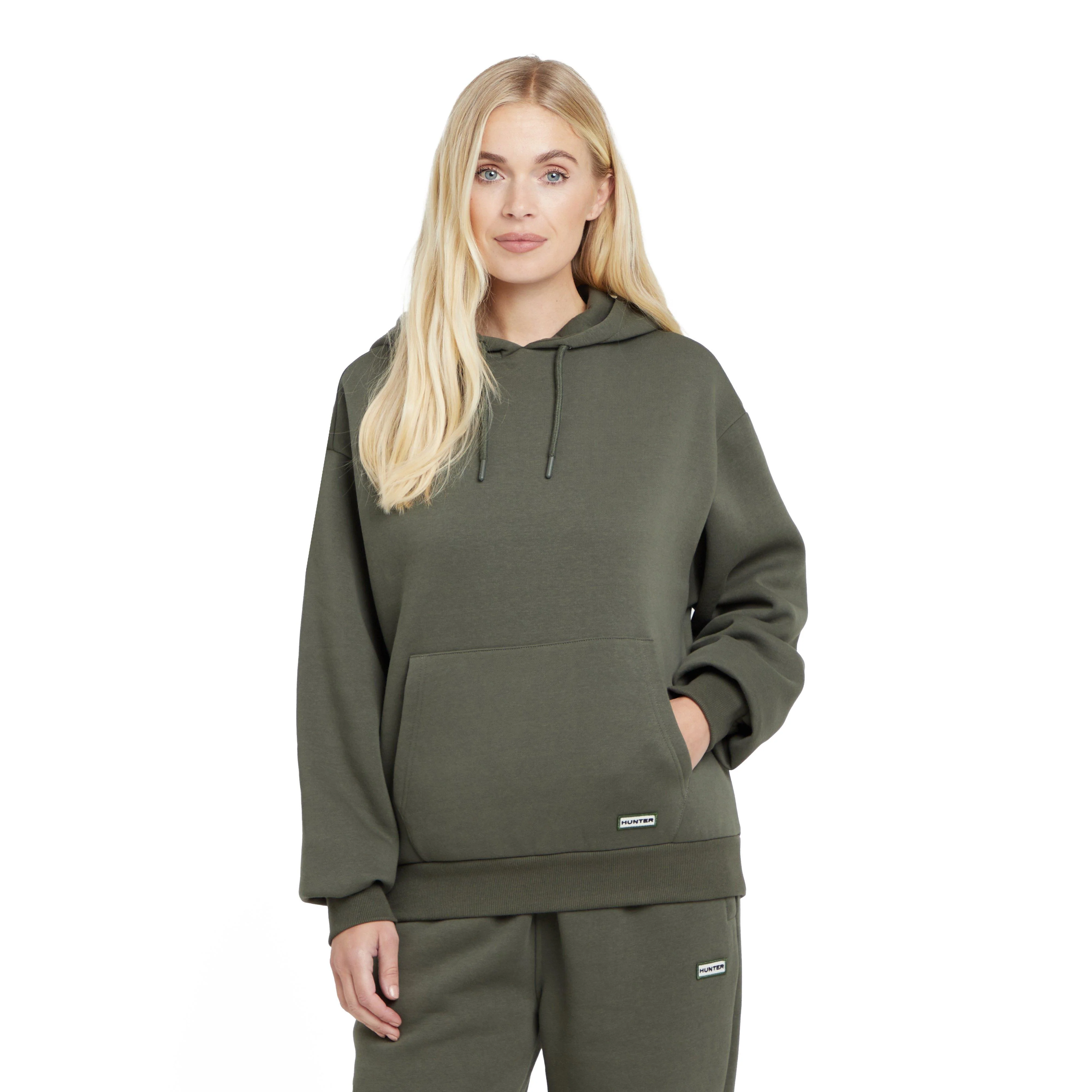 Women’s Rose Hoodie - Image 7