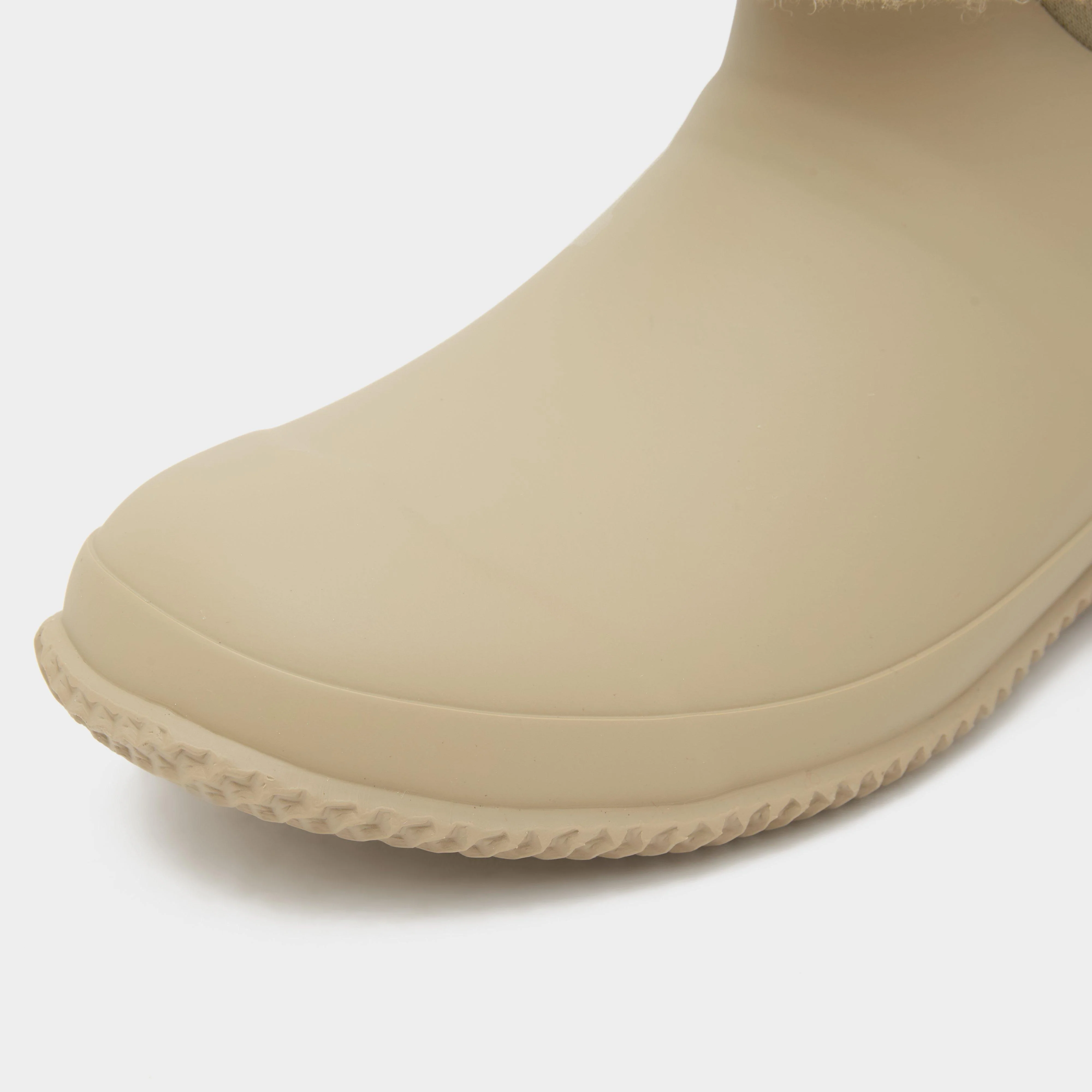 Women’s Short Indoor/Outdoor Insulated Wellington Boots - Image 4