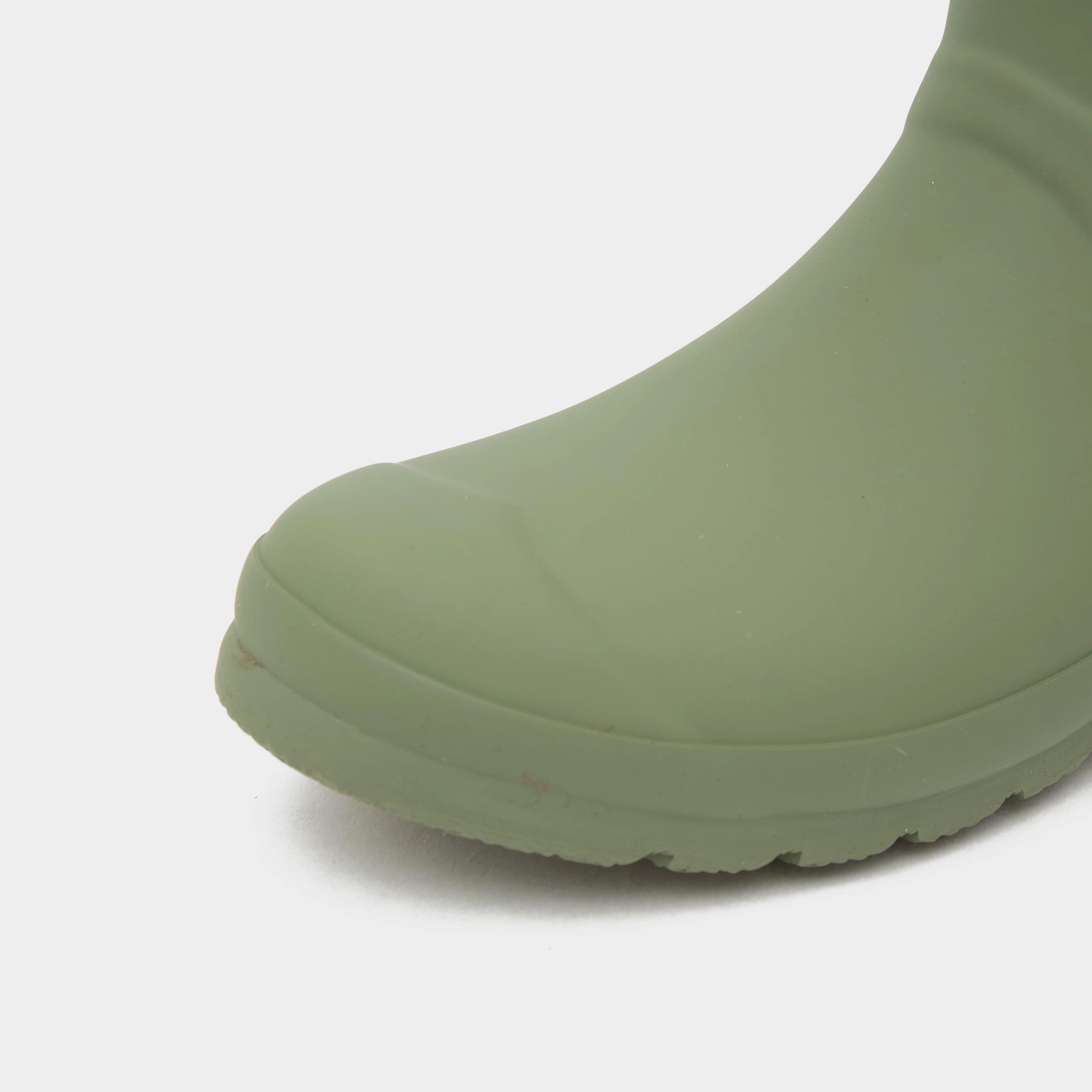 Women’s Travel Tall Wellington Boots - Image 4