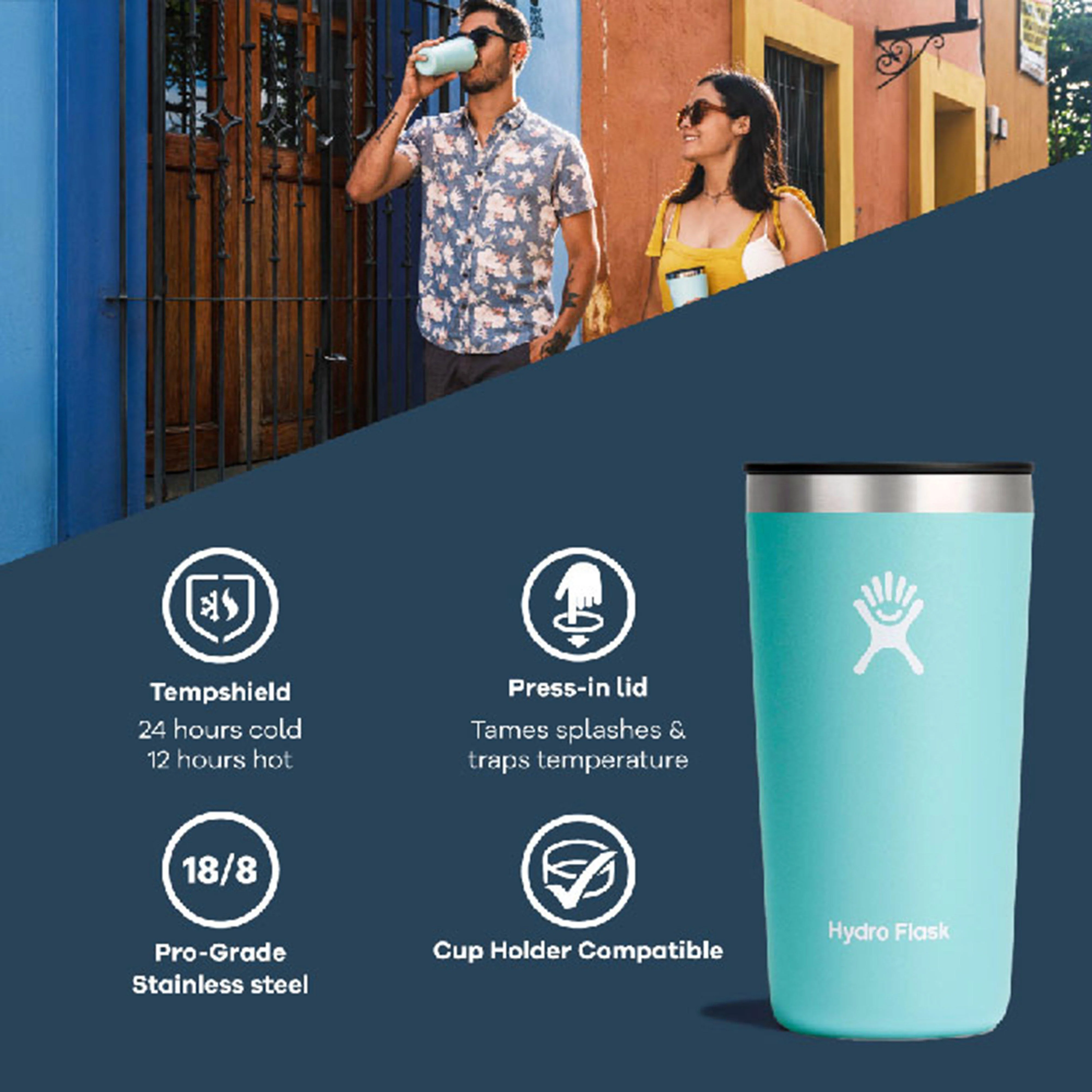 All Around Tumbler 12 oz - Image 2