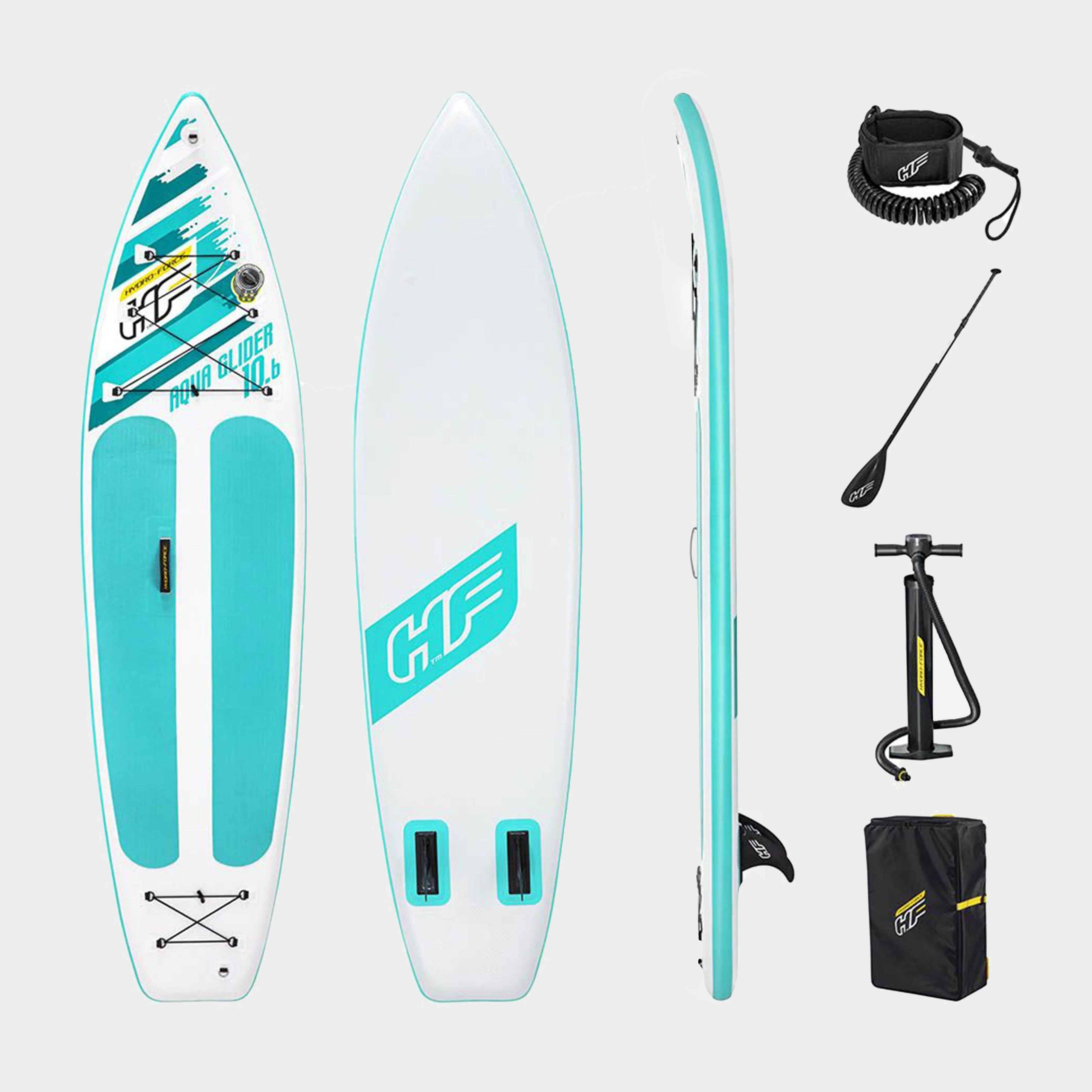 Aqua Glider