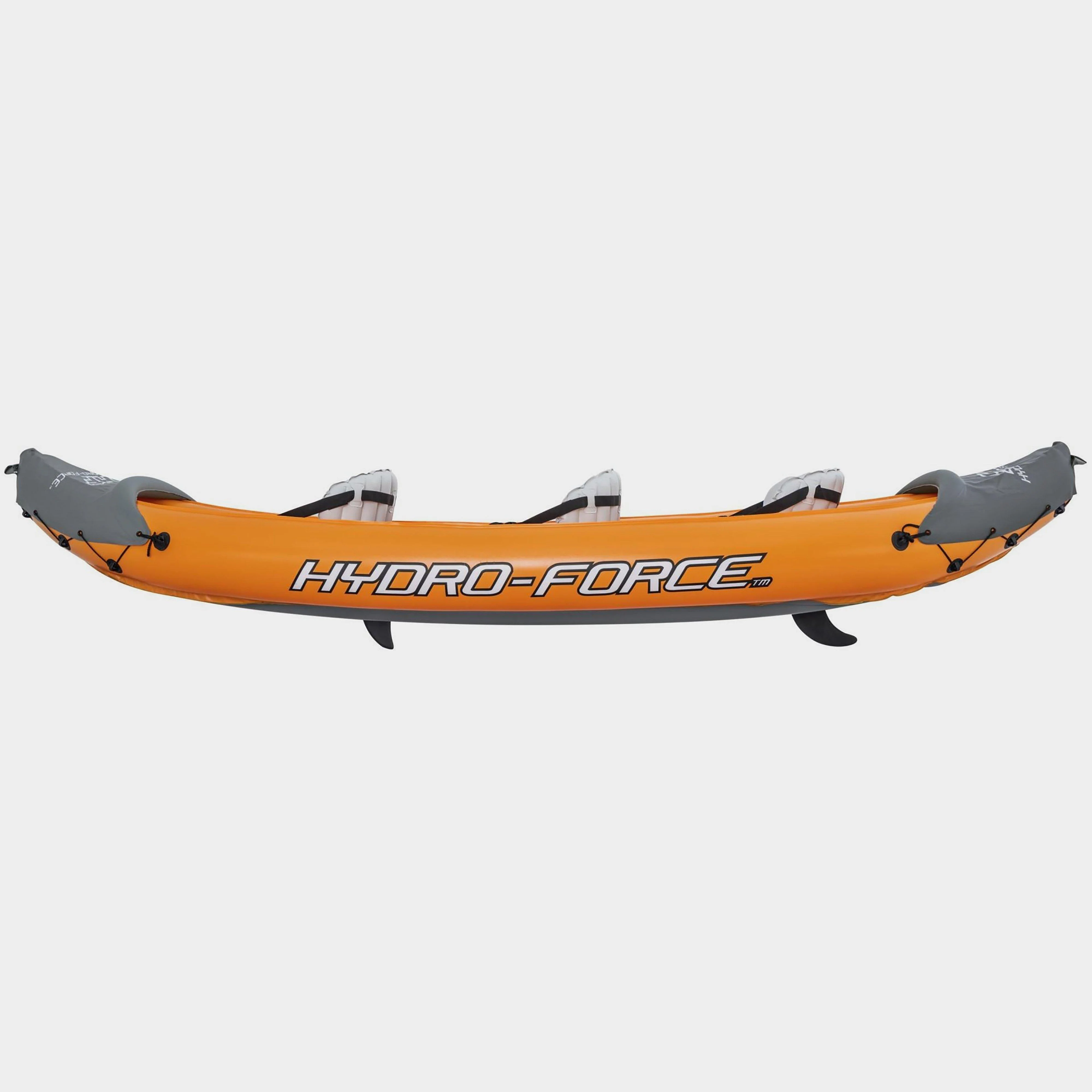 Rapid x3 Inflatable Kayak Set - Image 2