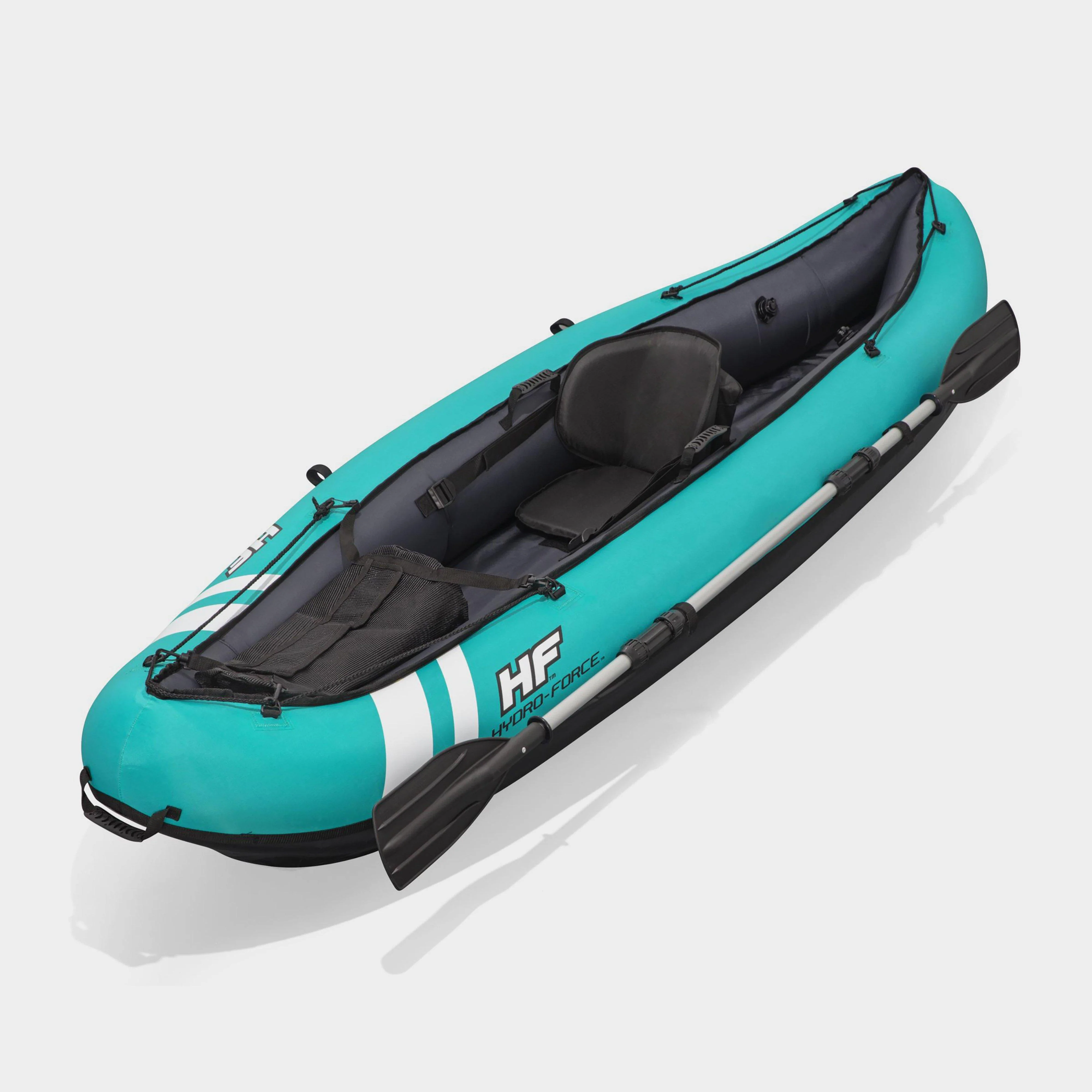 Ventura 1 Person Kayak - Image 2