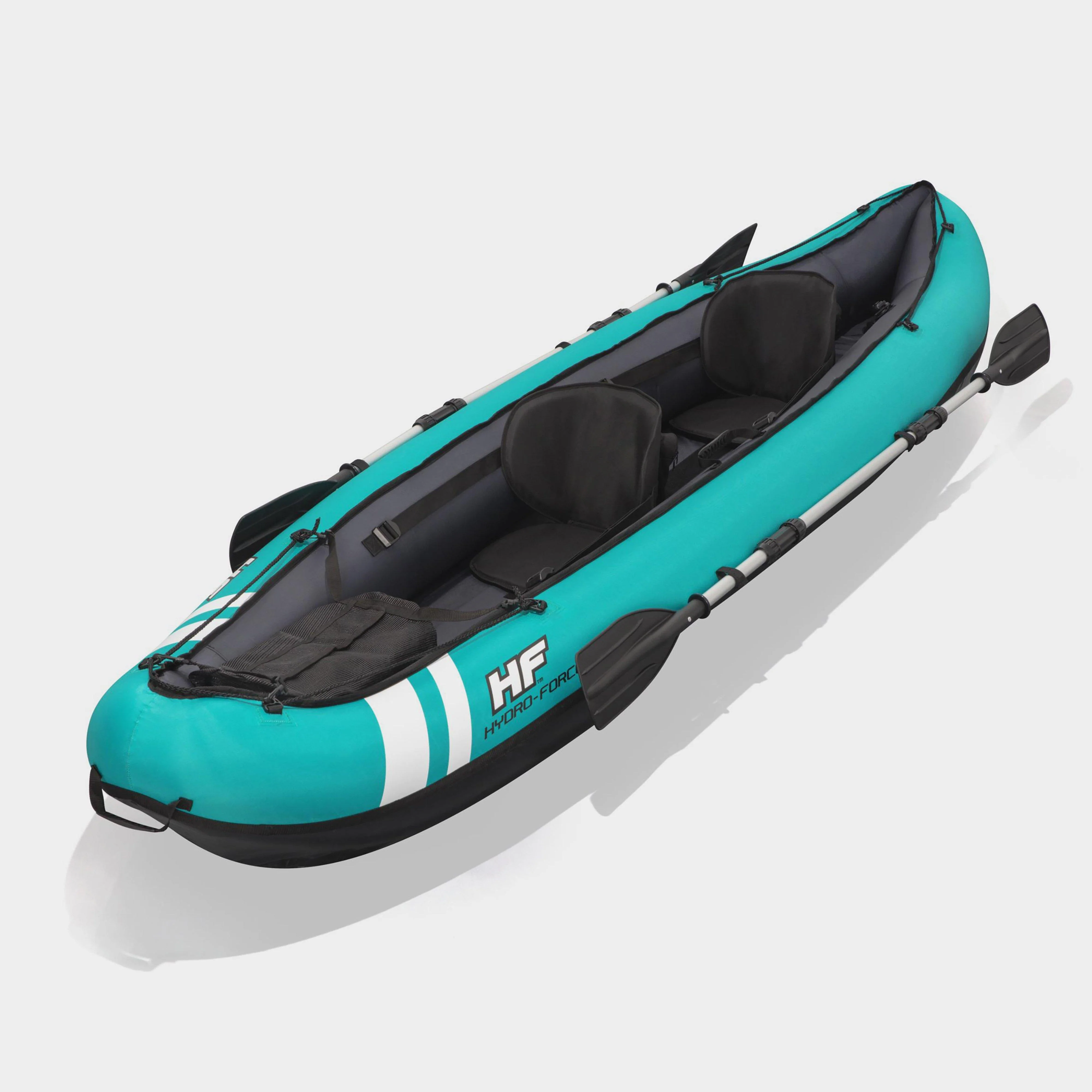 Ventura 2 Person Kayak - Image 3