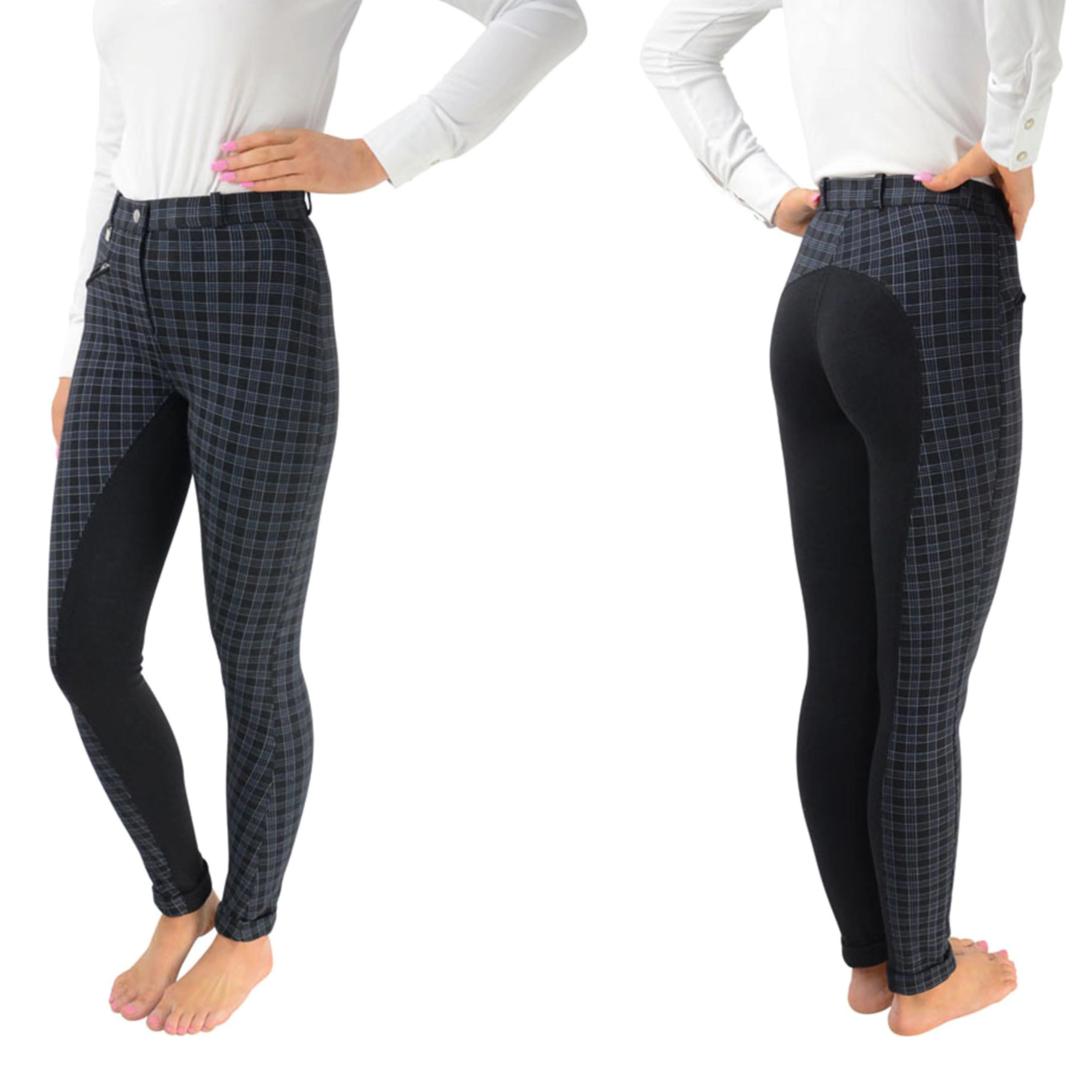 Women’s HyPERFORMANCE Jodhpurs - Image 2