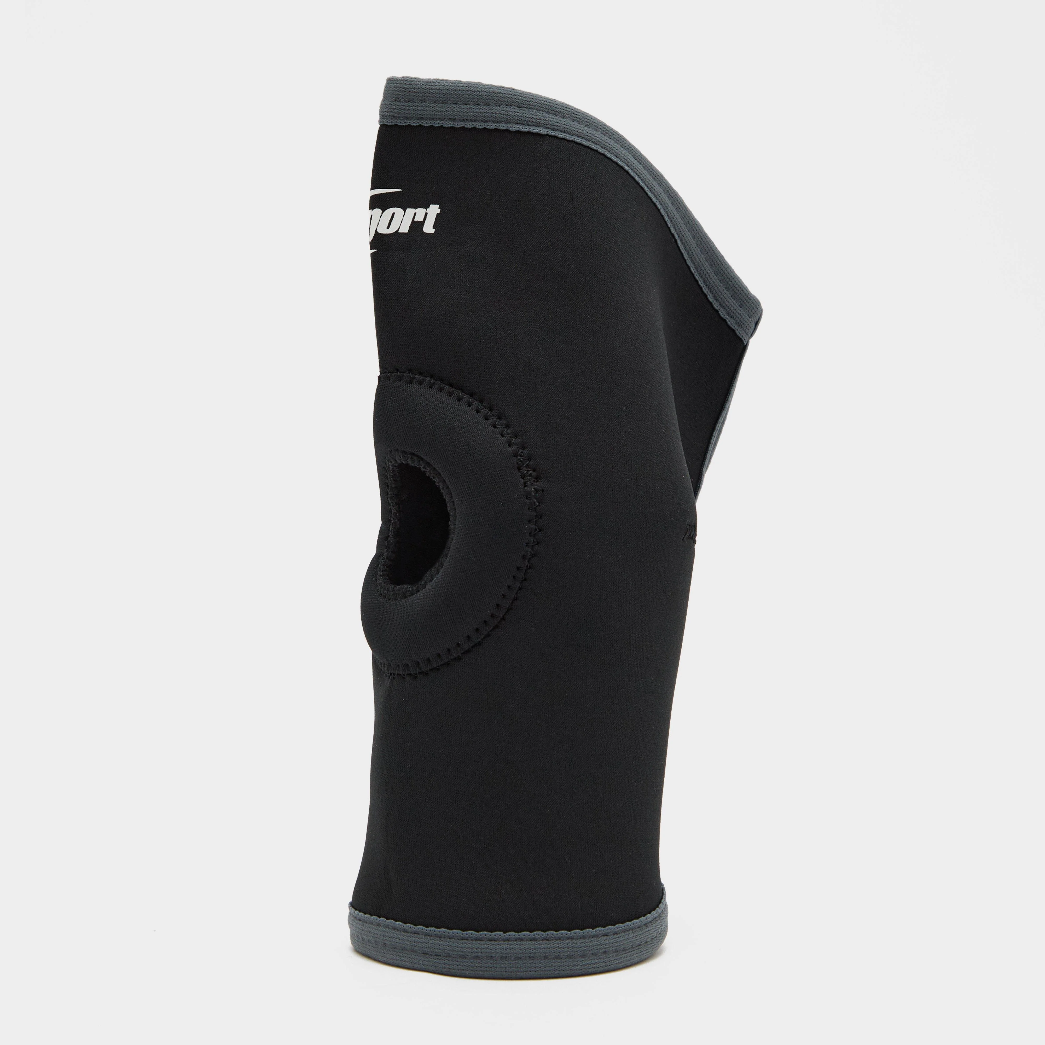i-Sport Neoprene Knee Support Open Medium - Image 5