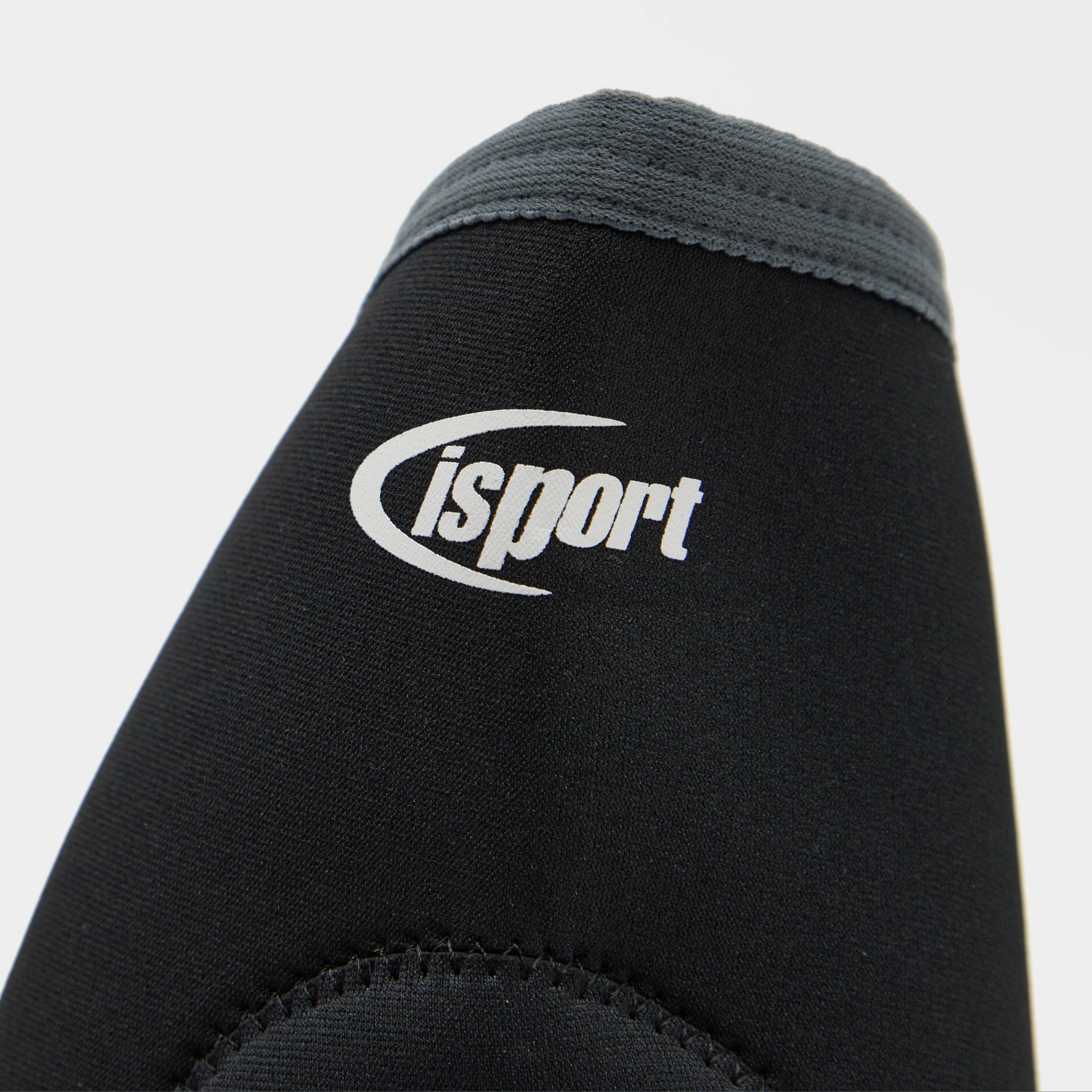 i-Sport Neoprene Knee Support Open Medium - Image 7