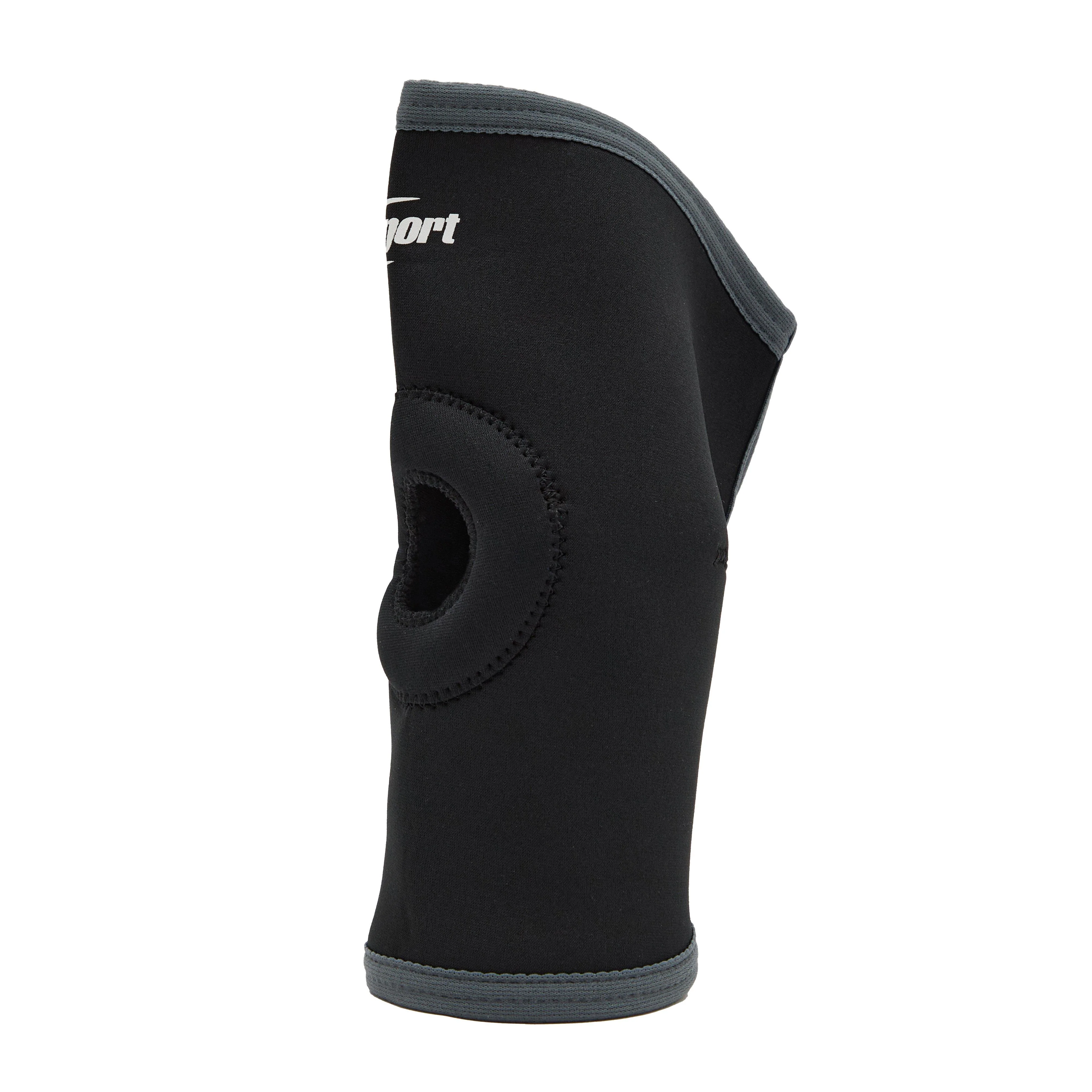 i-Sport Neoprene Knee Support Open Medium - Image 8