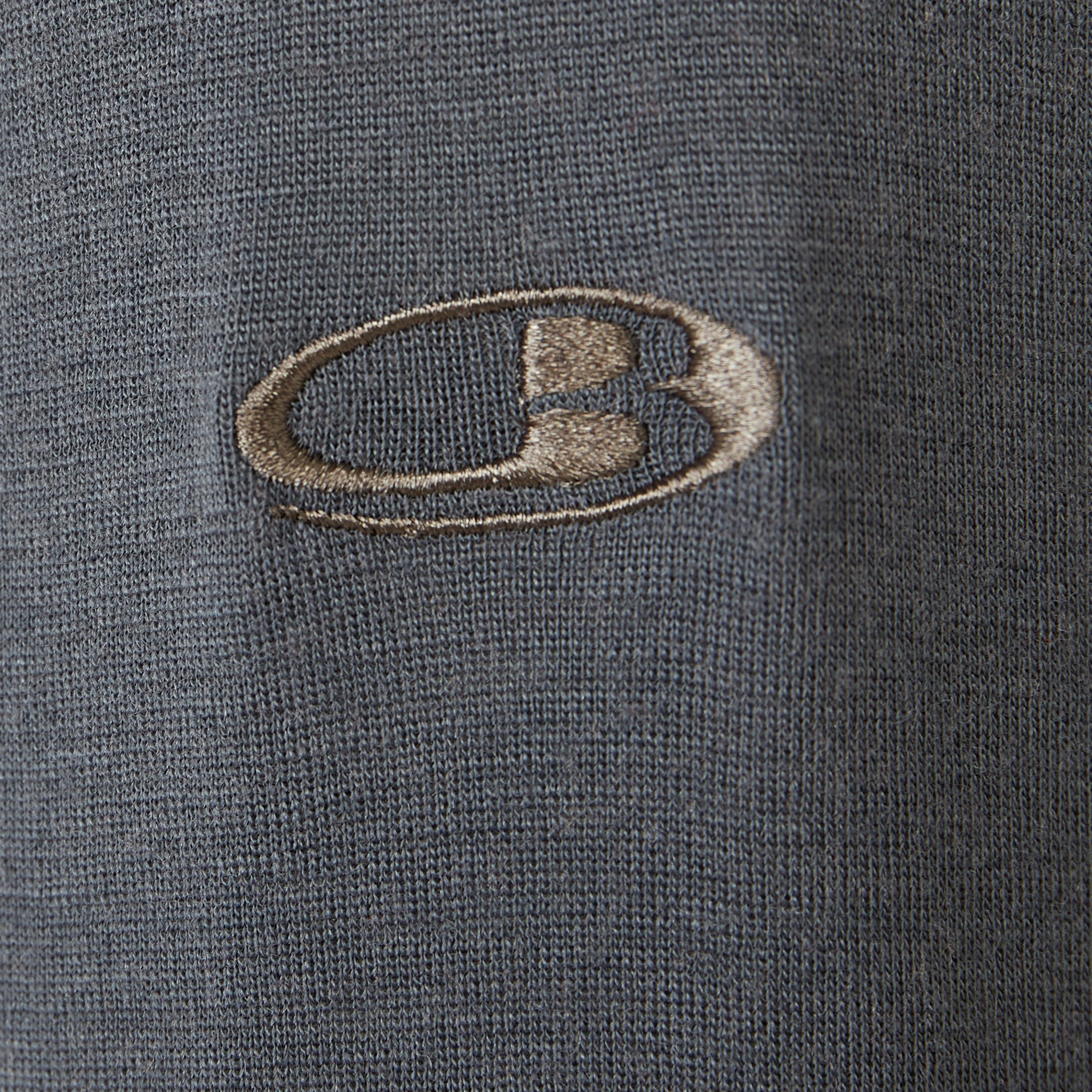 Men's 175 Everyday Merino Long Sleeve Crew - Image 7