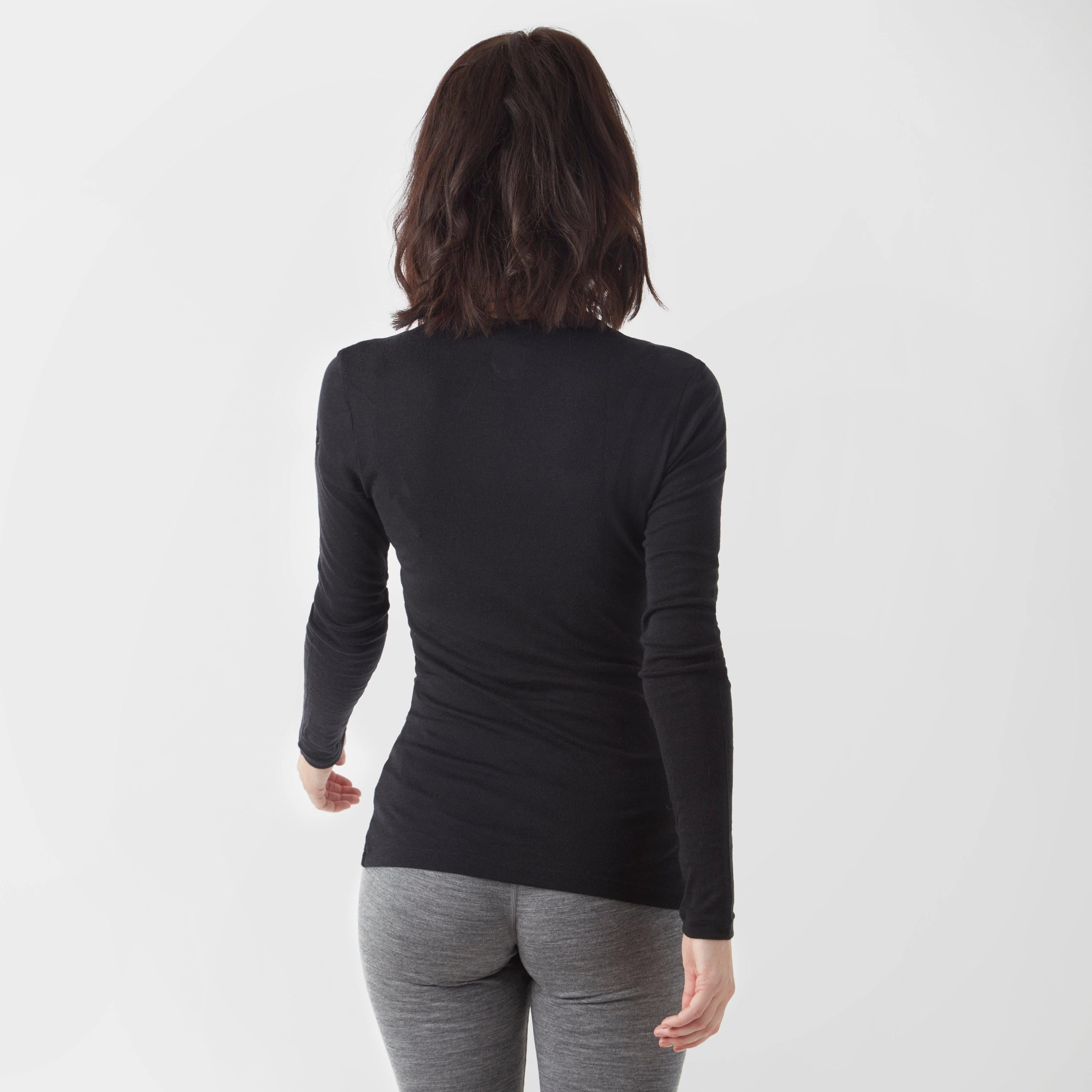 Women's 175 Everyday Merino Long Sleeve Crew - Image 2
