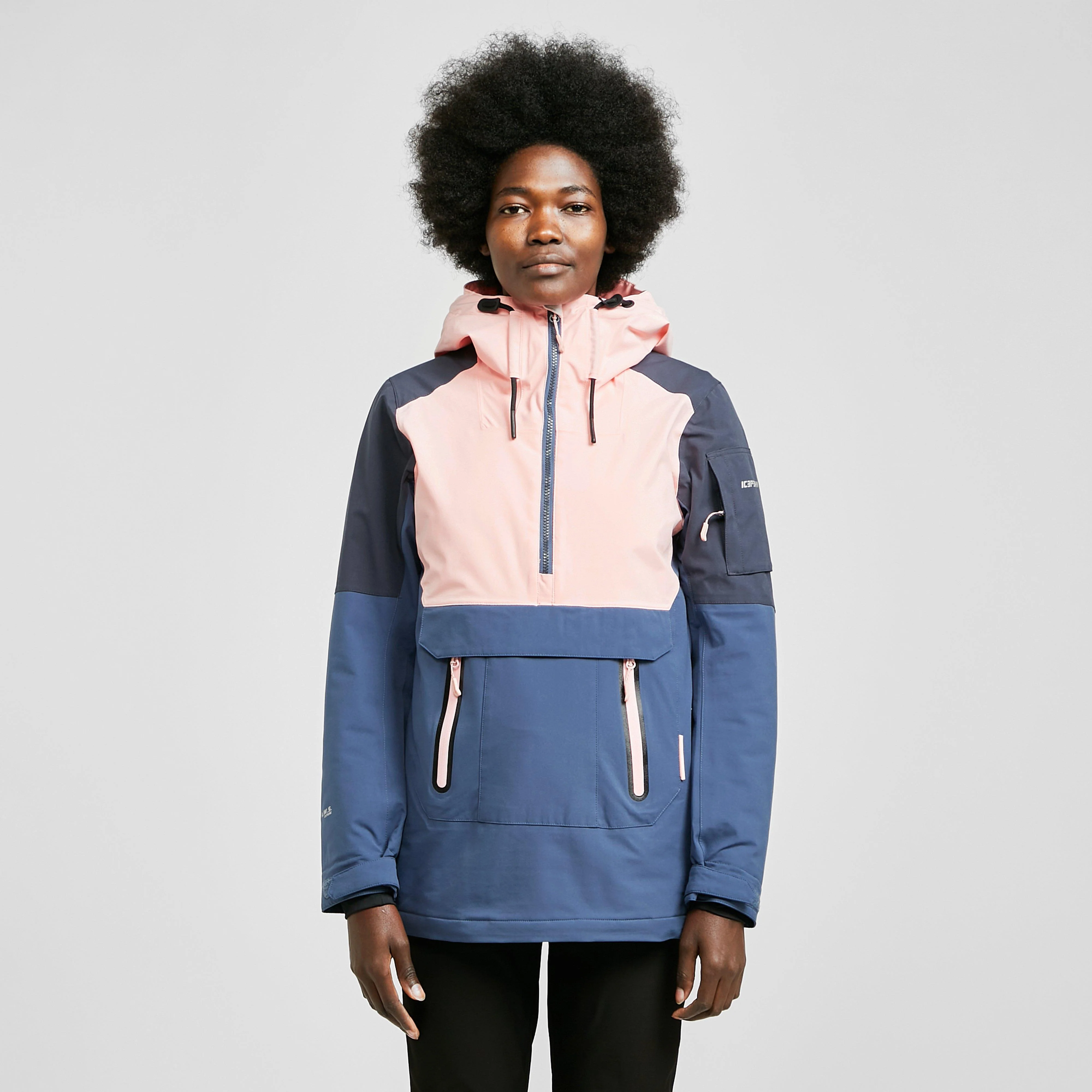 Women's Carlisle Anorak
