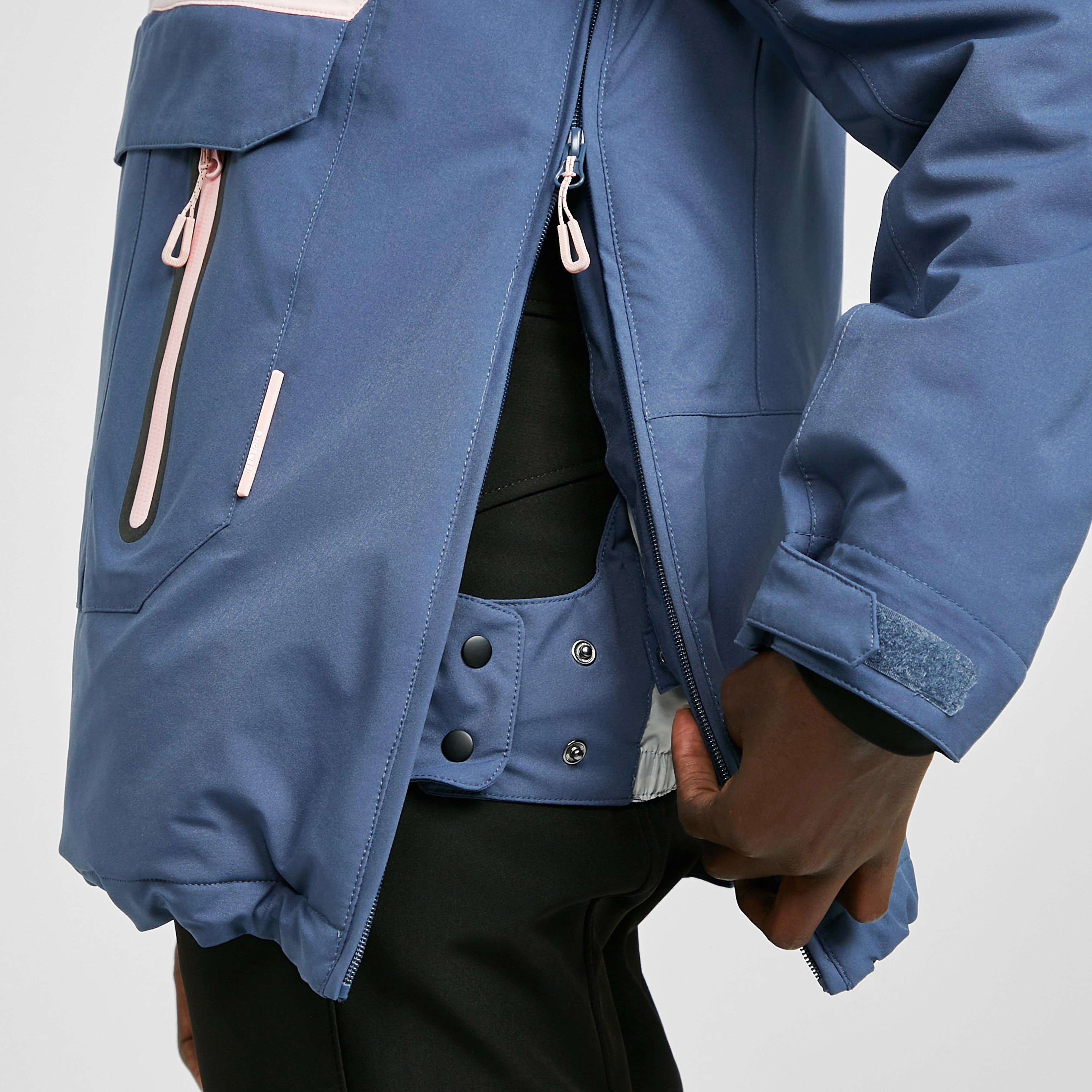 Women's Carlisle Anorak - Image 4