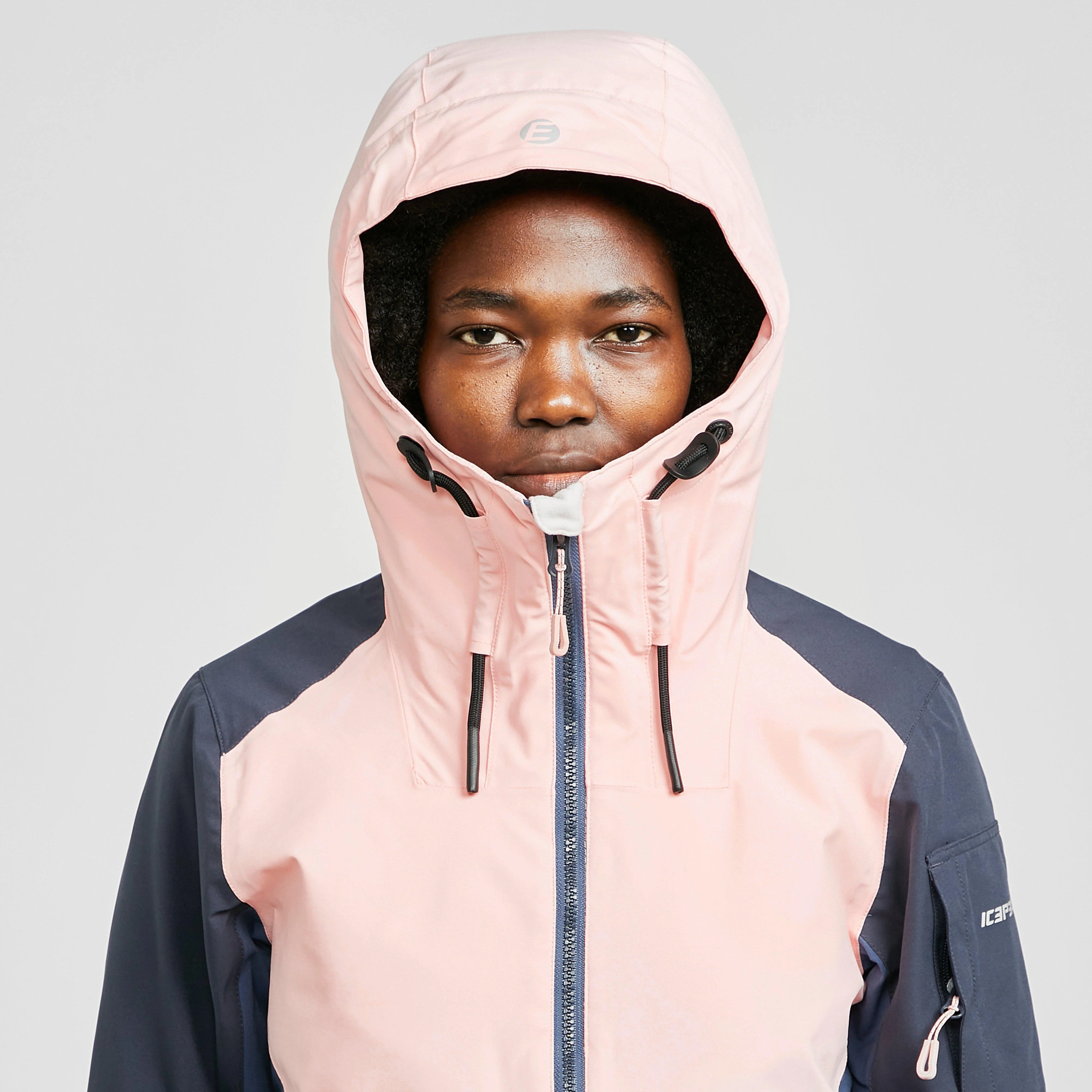 Women's Carlisle Anorak - Image 6