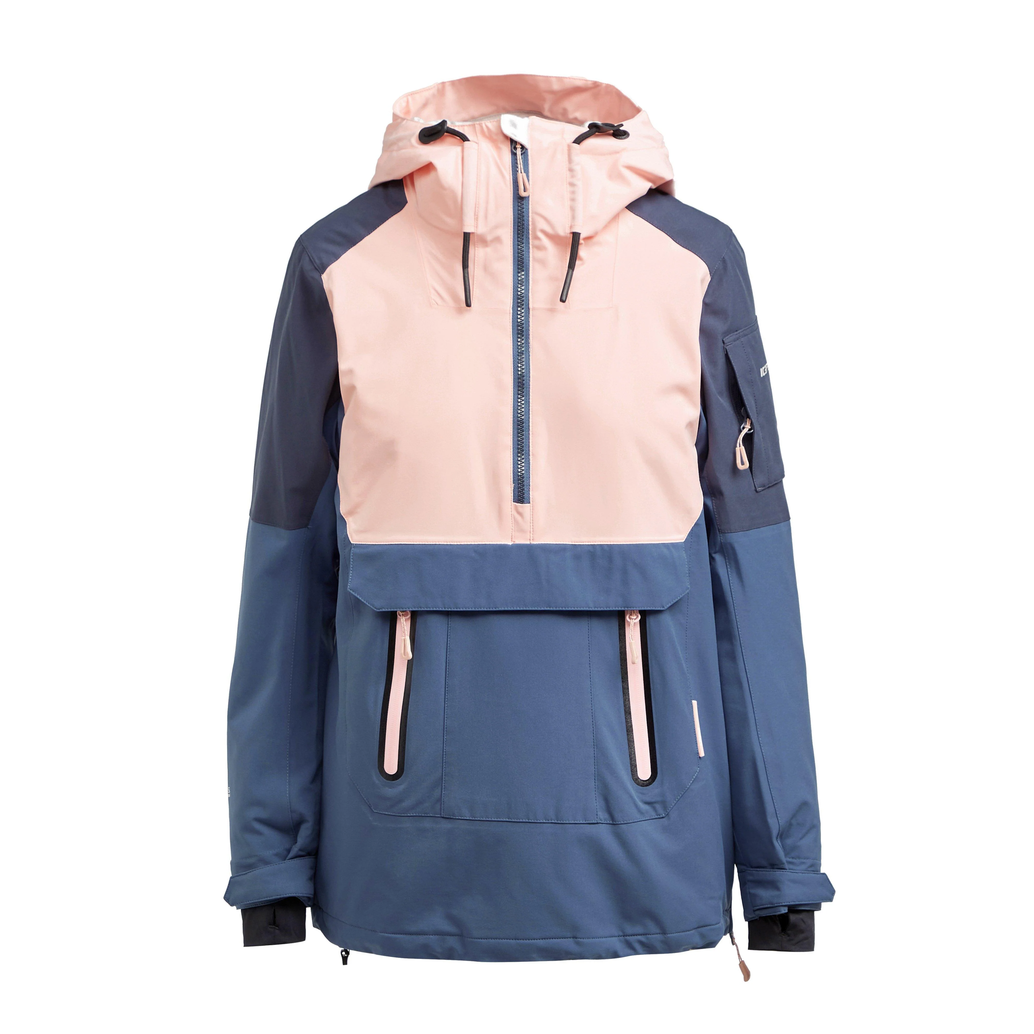 Women's Carlisle Anorak - Image 8