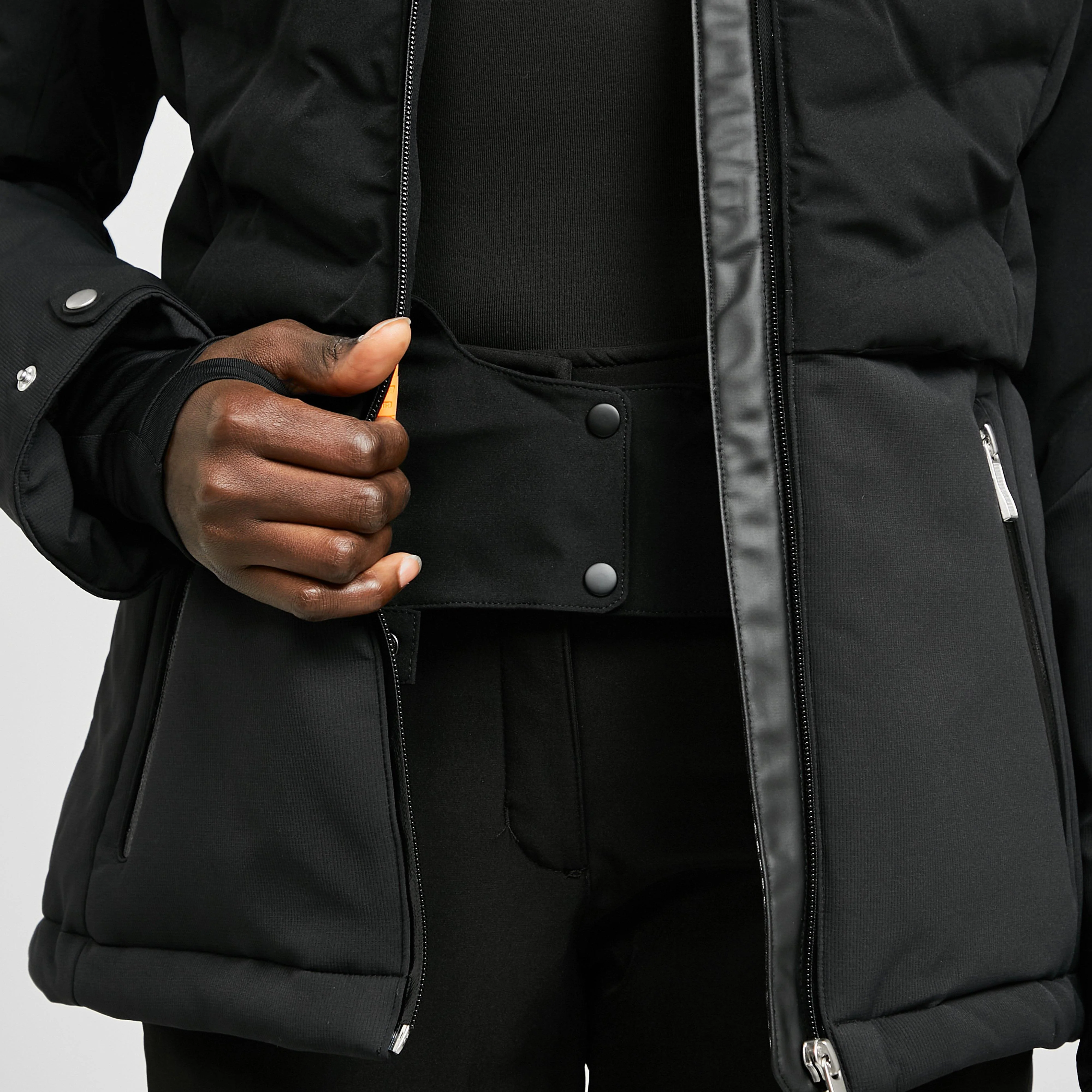 Women’s Edina Jacket - Image 10