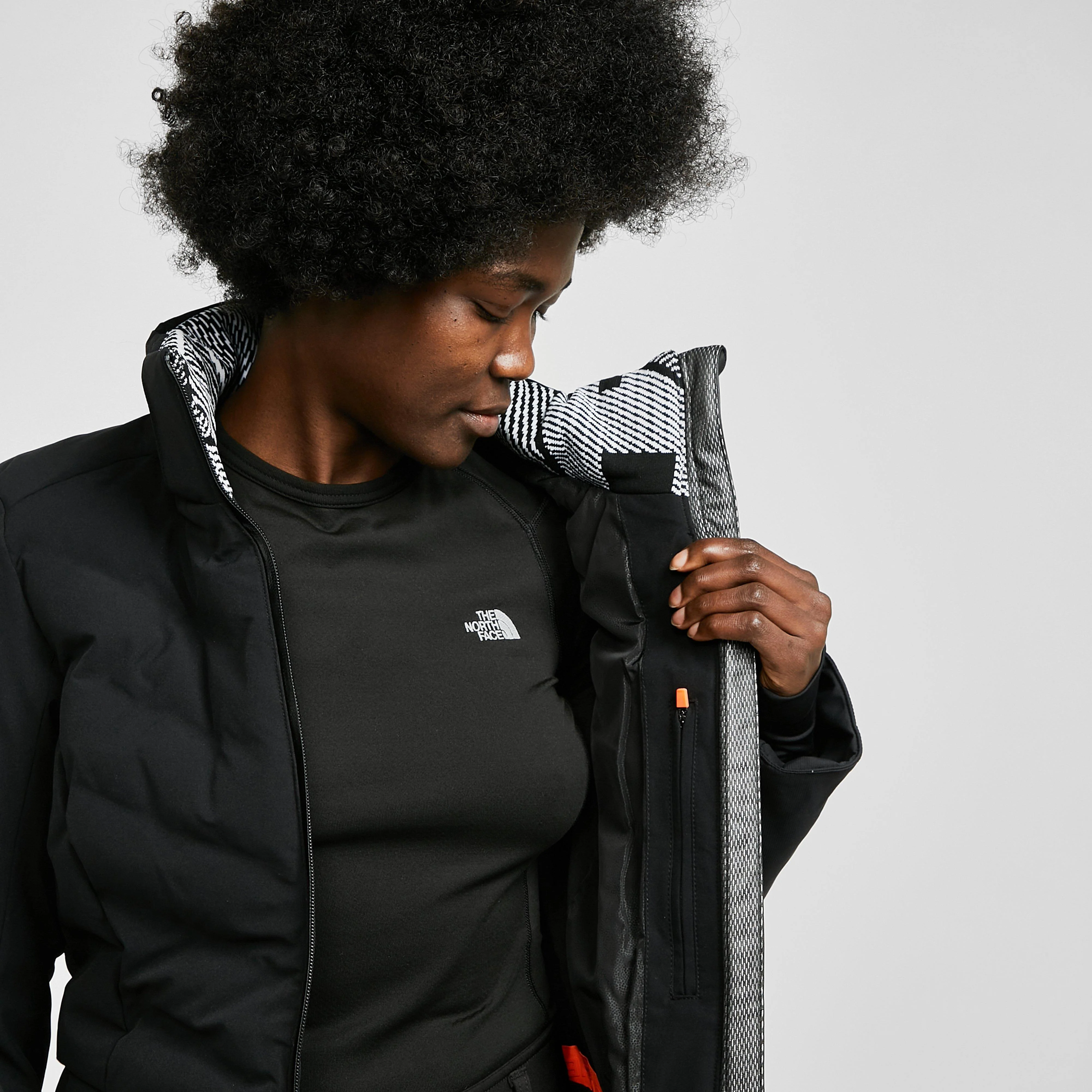 Women’s Edina Jacket - Image 11