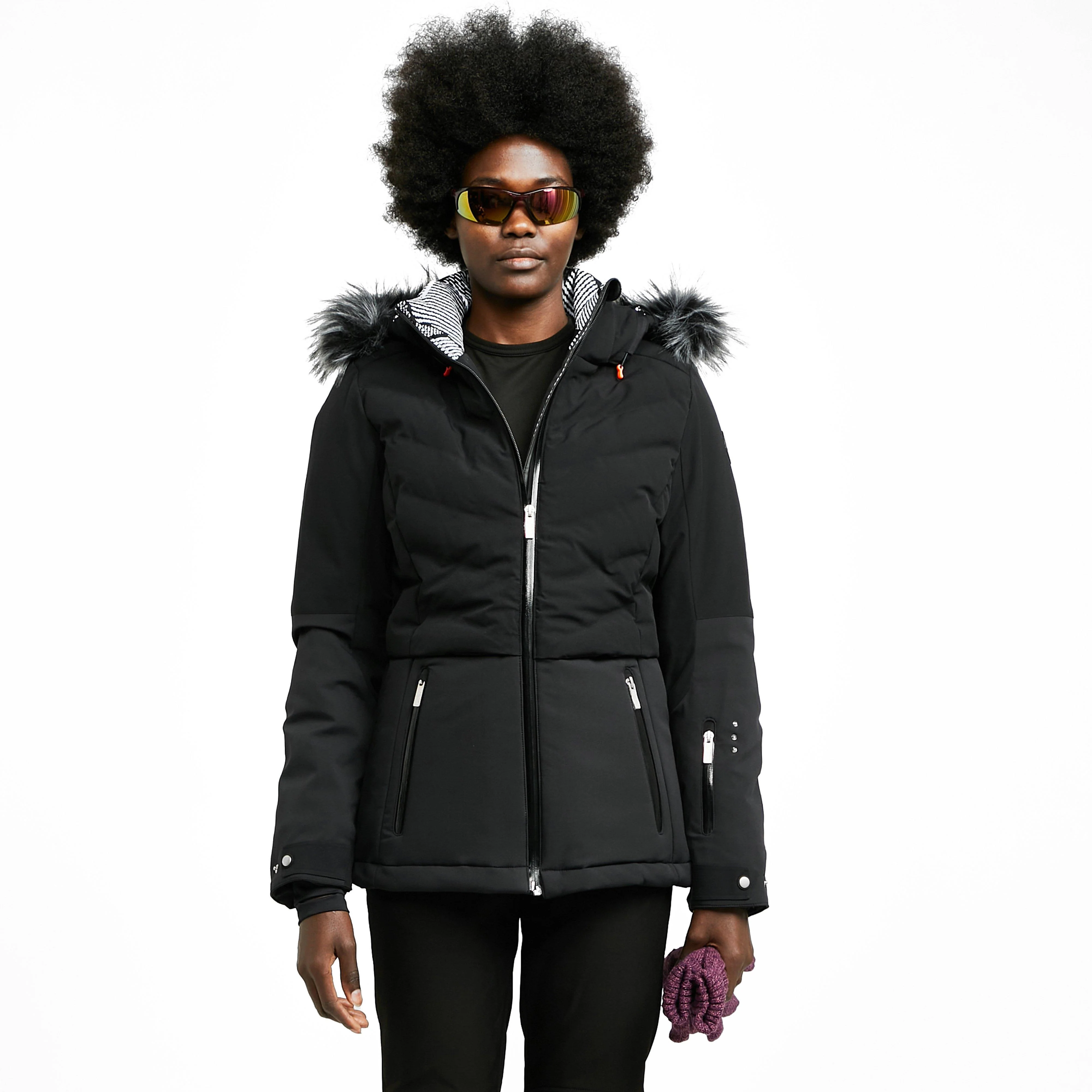Women’s Edina Jacket - Image 13