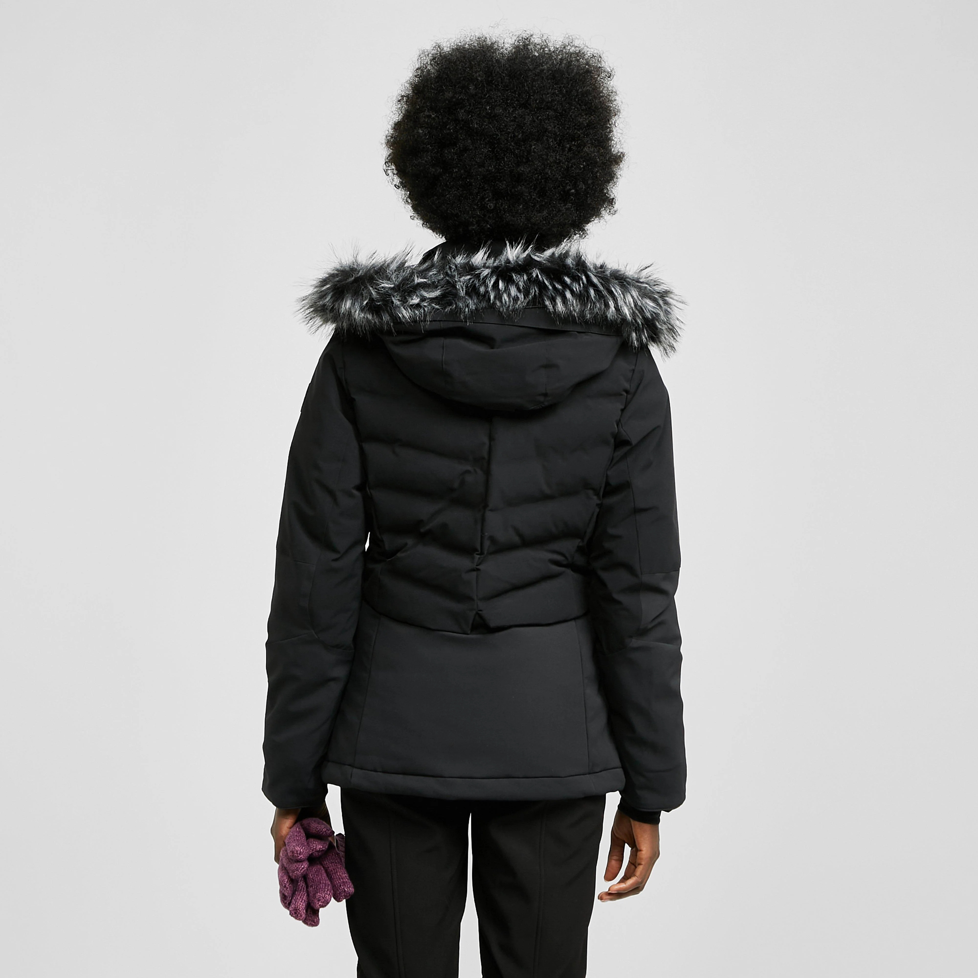 Women’s Edina Jacket - Image 2