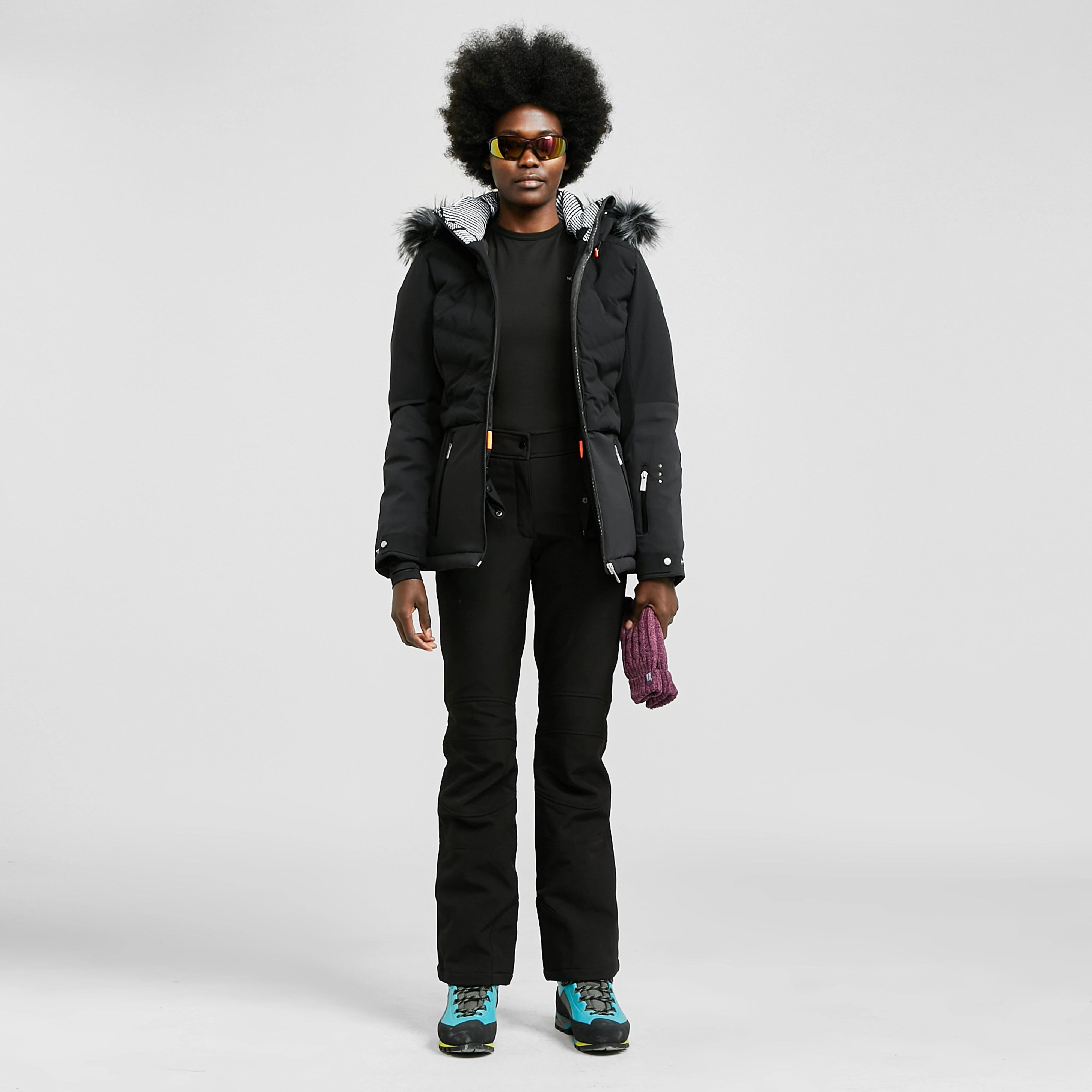 Women’s Edina Jacket - Image 3