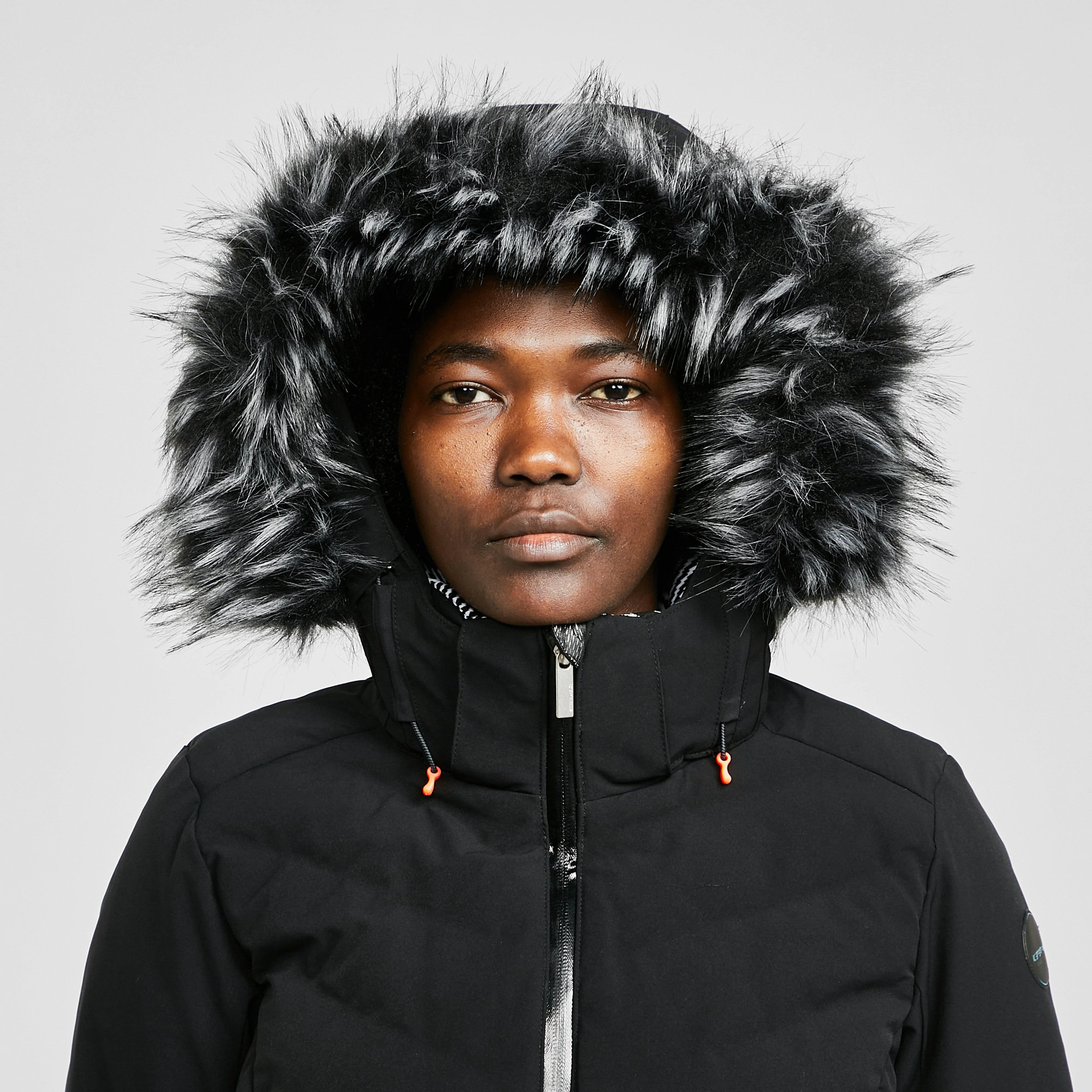 Women’s Edina Jacket - Image 4