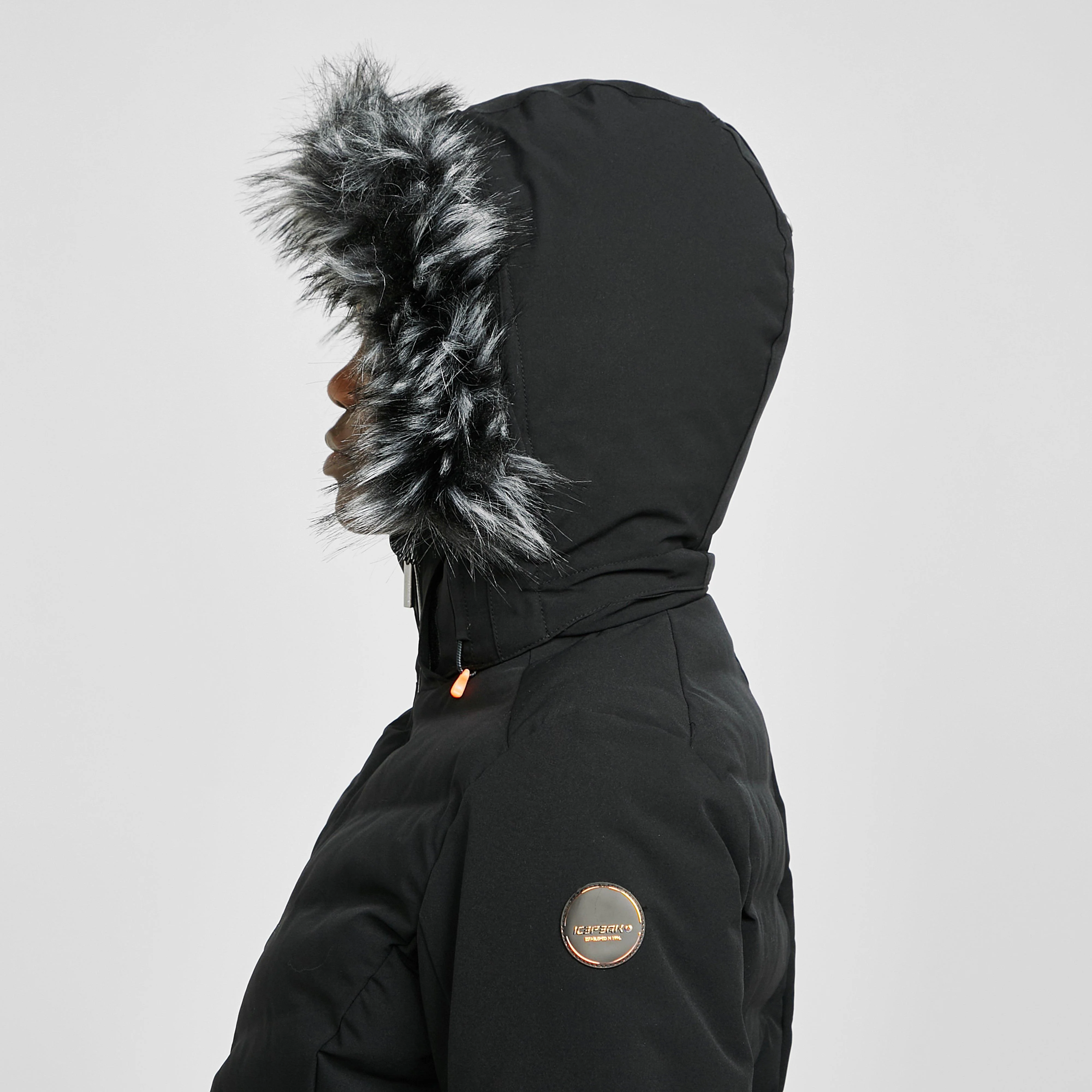 Women’s Edina Jacket - Image 6