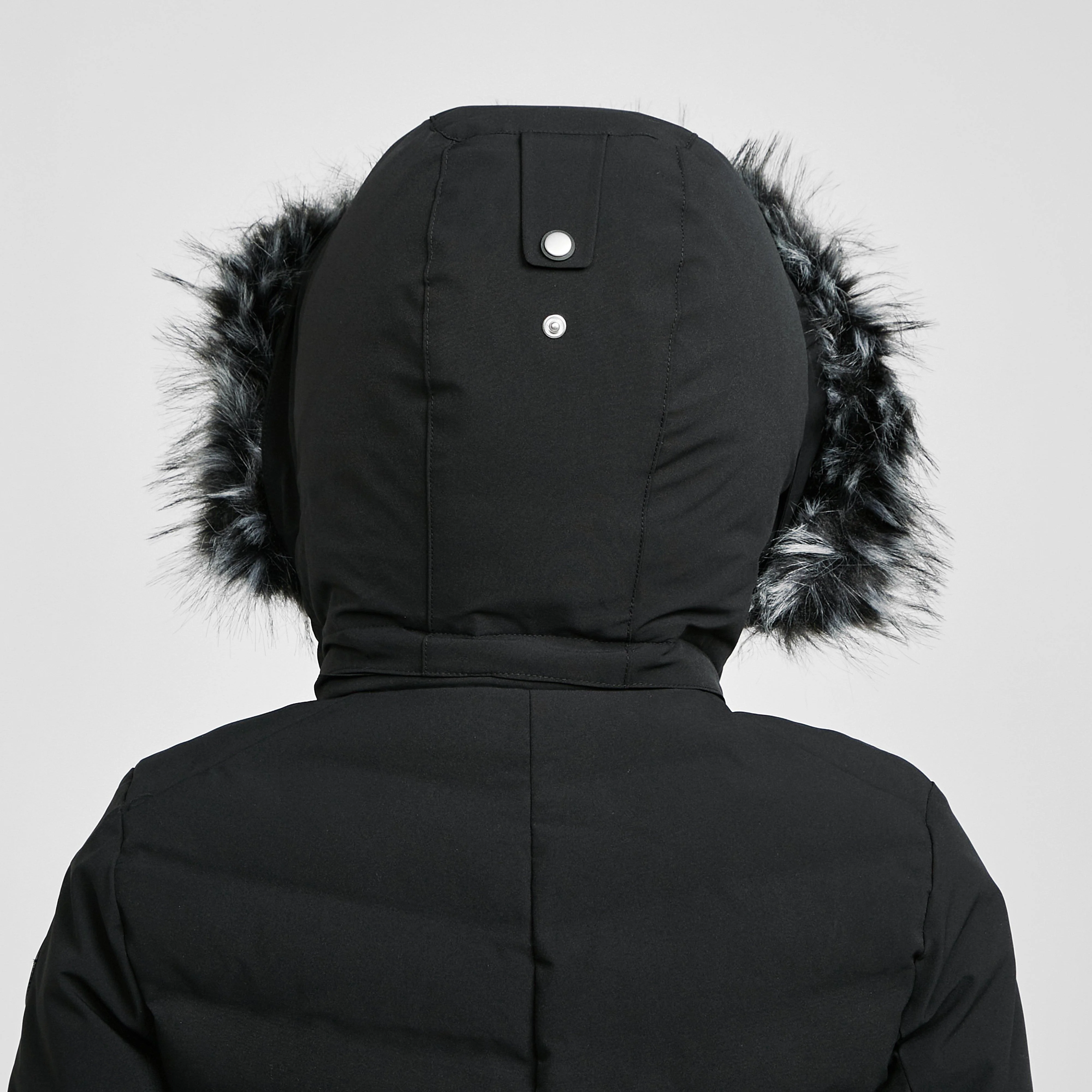 Women’s Edina Jacket - Image 7