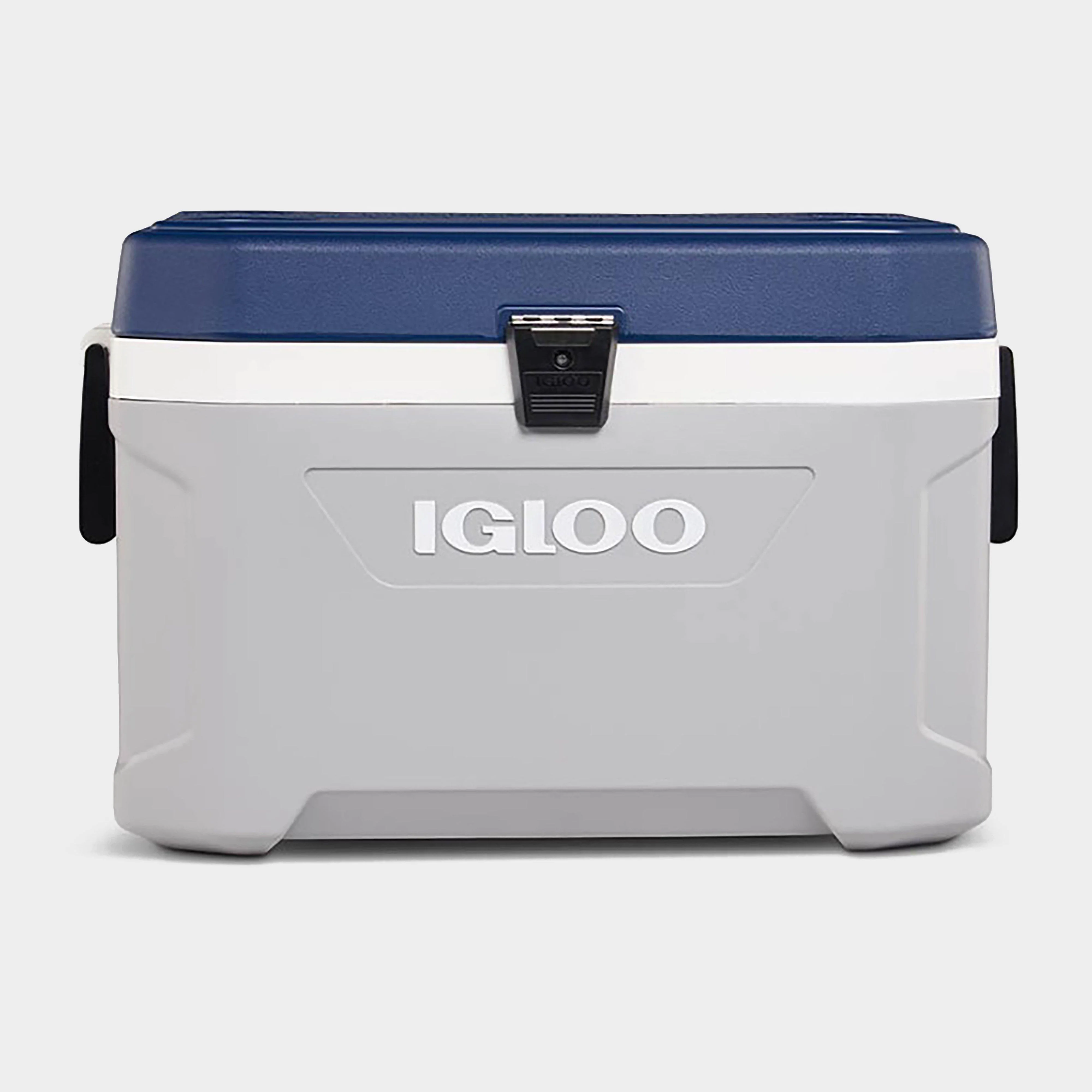 MaxCold 54qt Cool Box