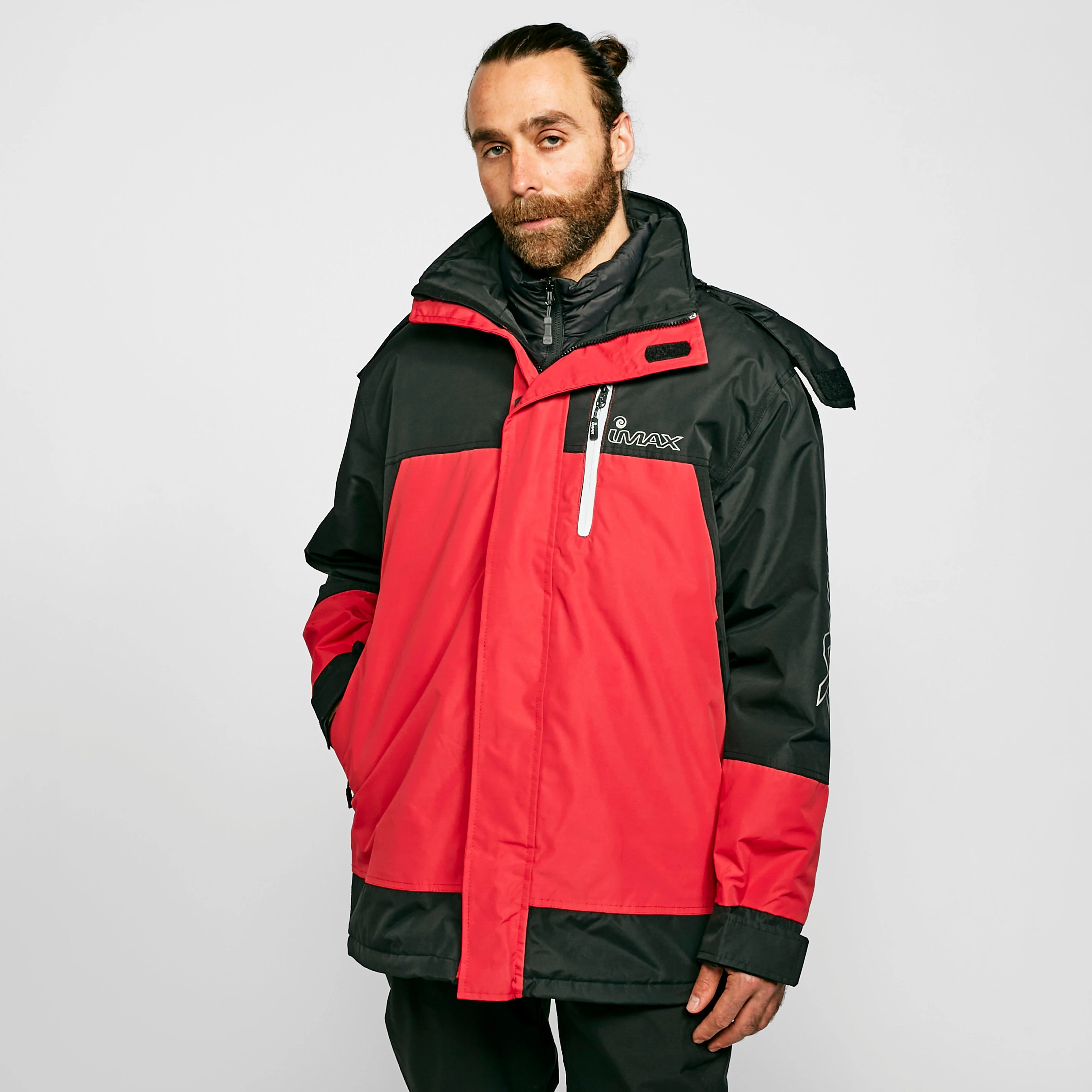 Men's Expert Insulated Jacket