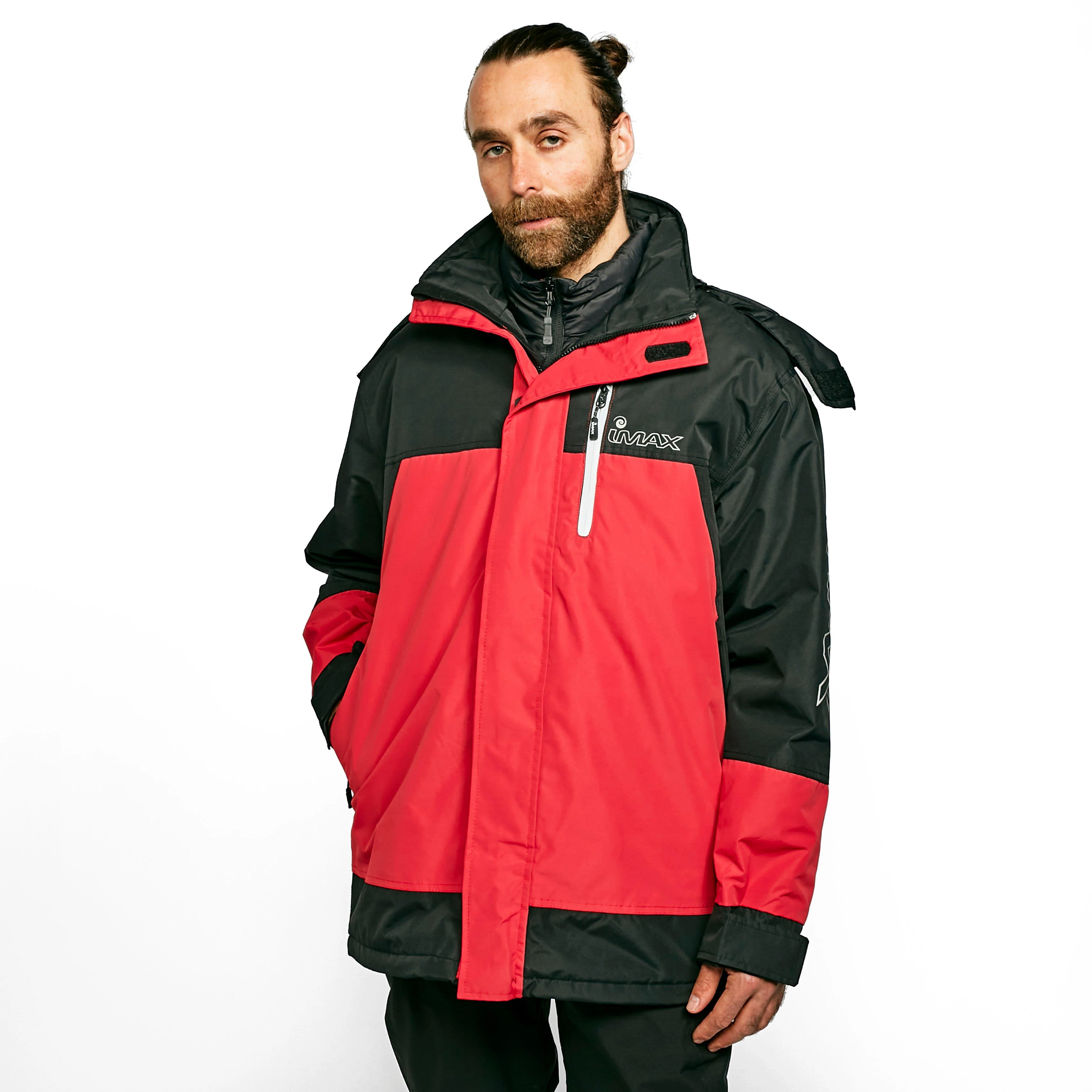Men's Expert Insulated Jacket - Image 10