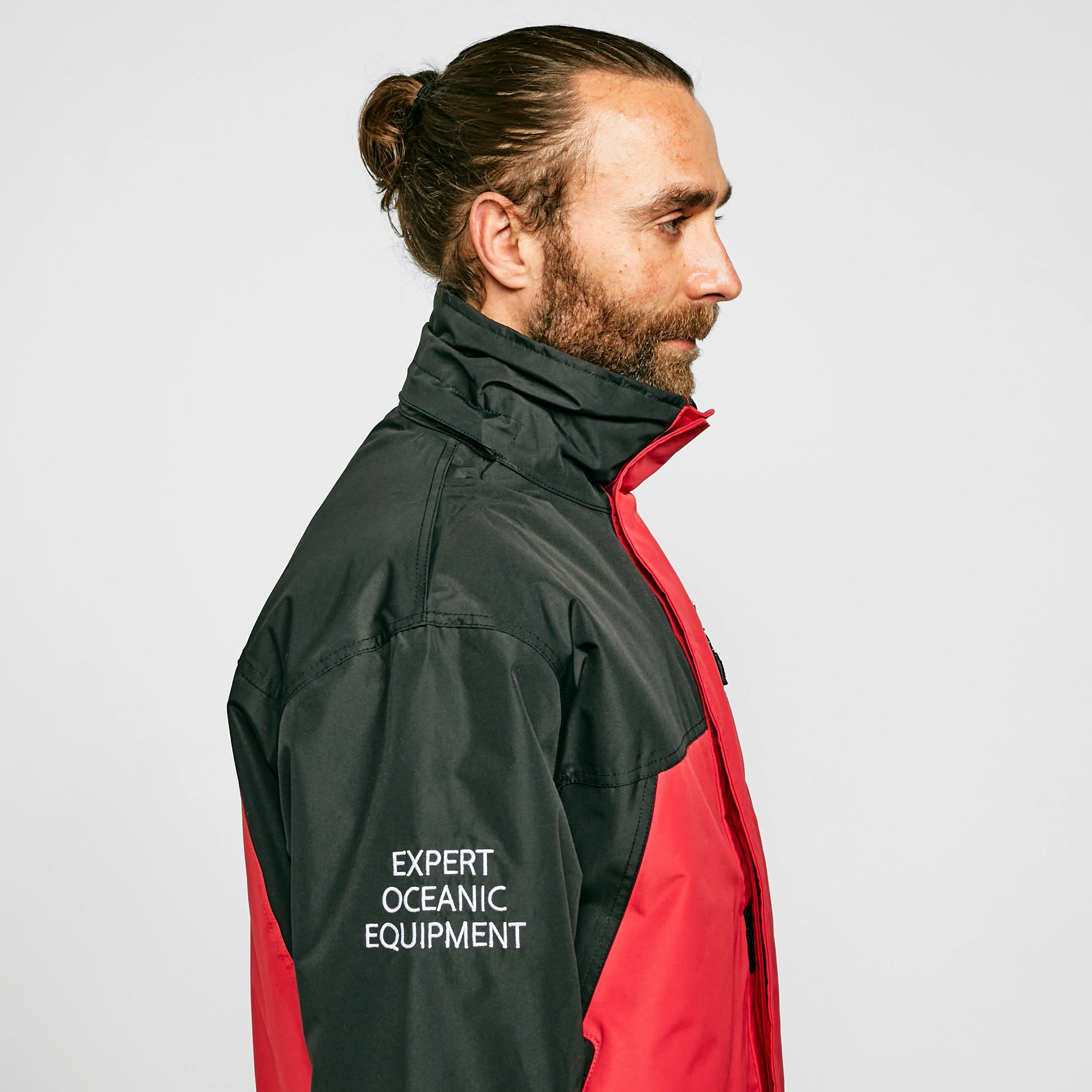 Men's Expert Insulated Jacket - Image 5