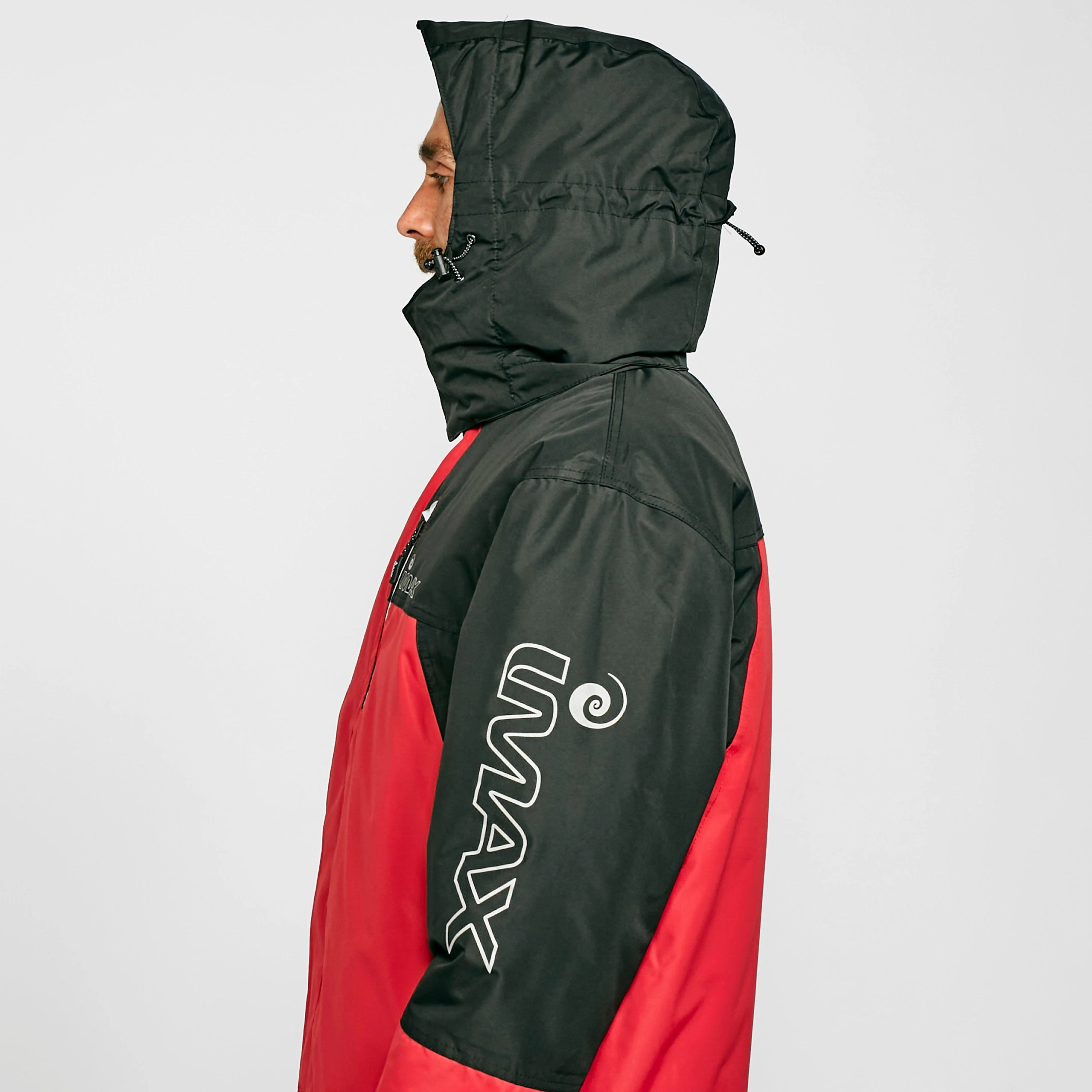 Men's Expert Insulated Jacket - Image 6