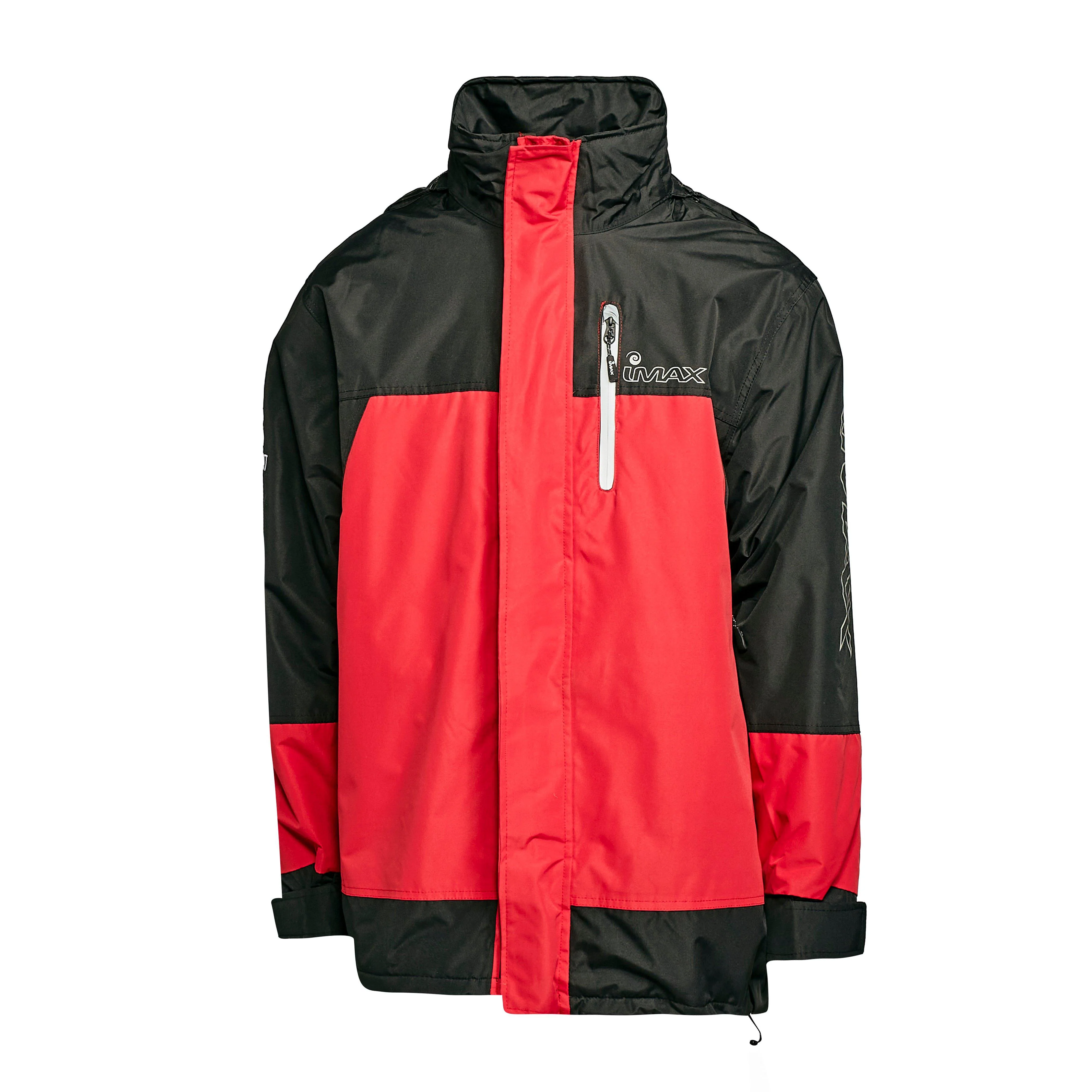 Men's Expert Insulated Jacket - Image 9