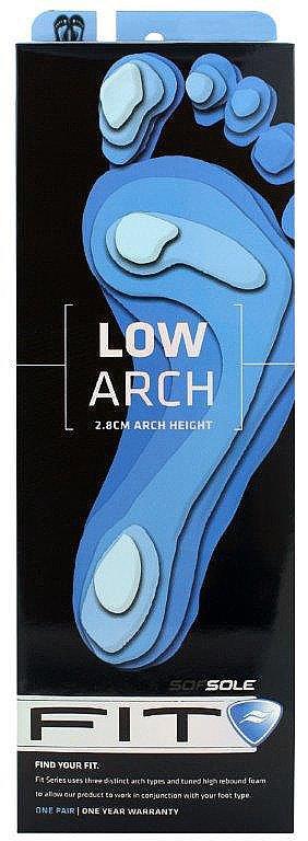 Low Arch Insole - Image 2