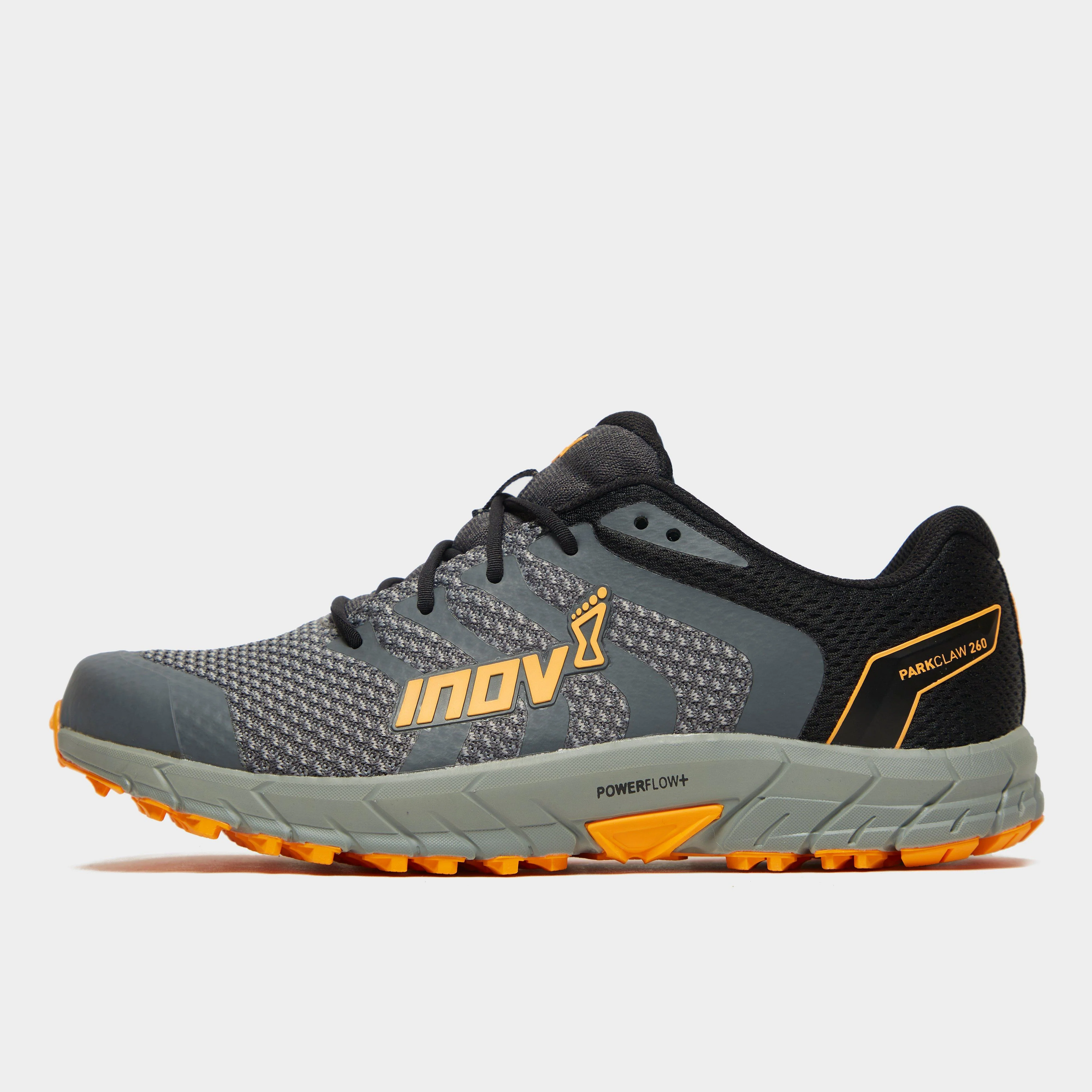 Men's Parkclaw 260 Knit Road to Trail Shoe