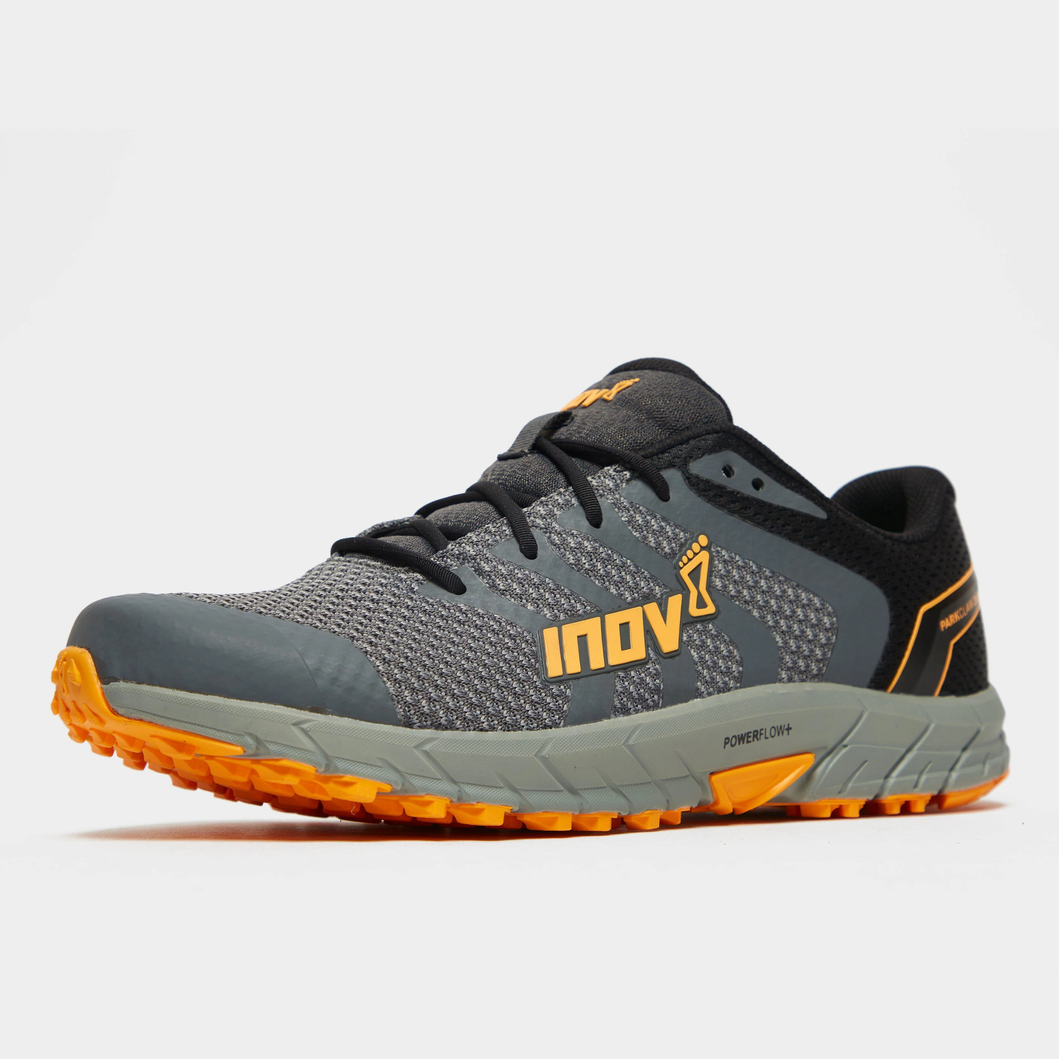 Men's Parkclaw 260 Knit Road to Trail Shoe - Image 3