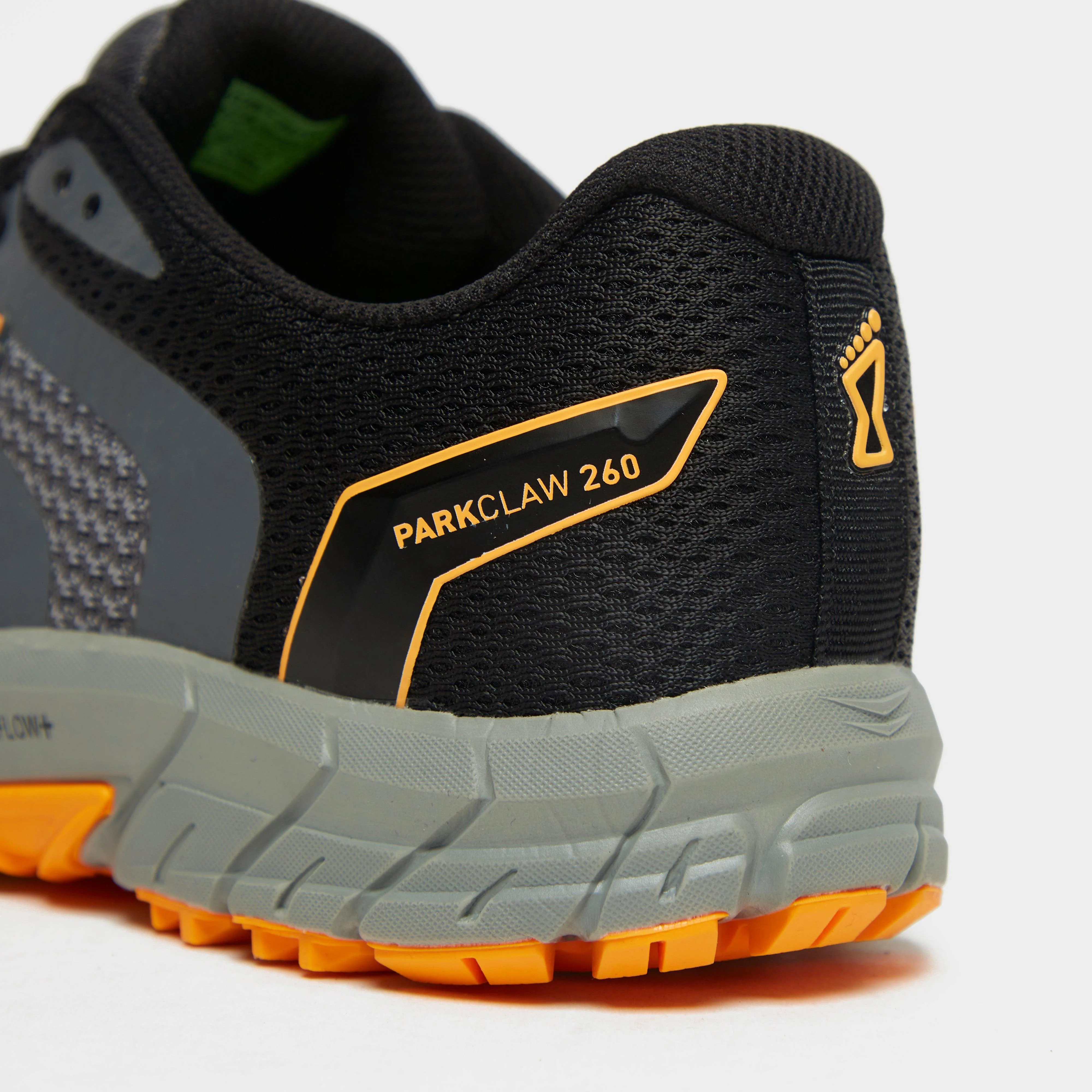 Men's Parkclaw 260 Knit Road to Trail Shoe - Image 6