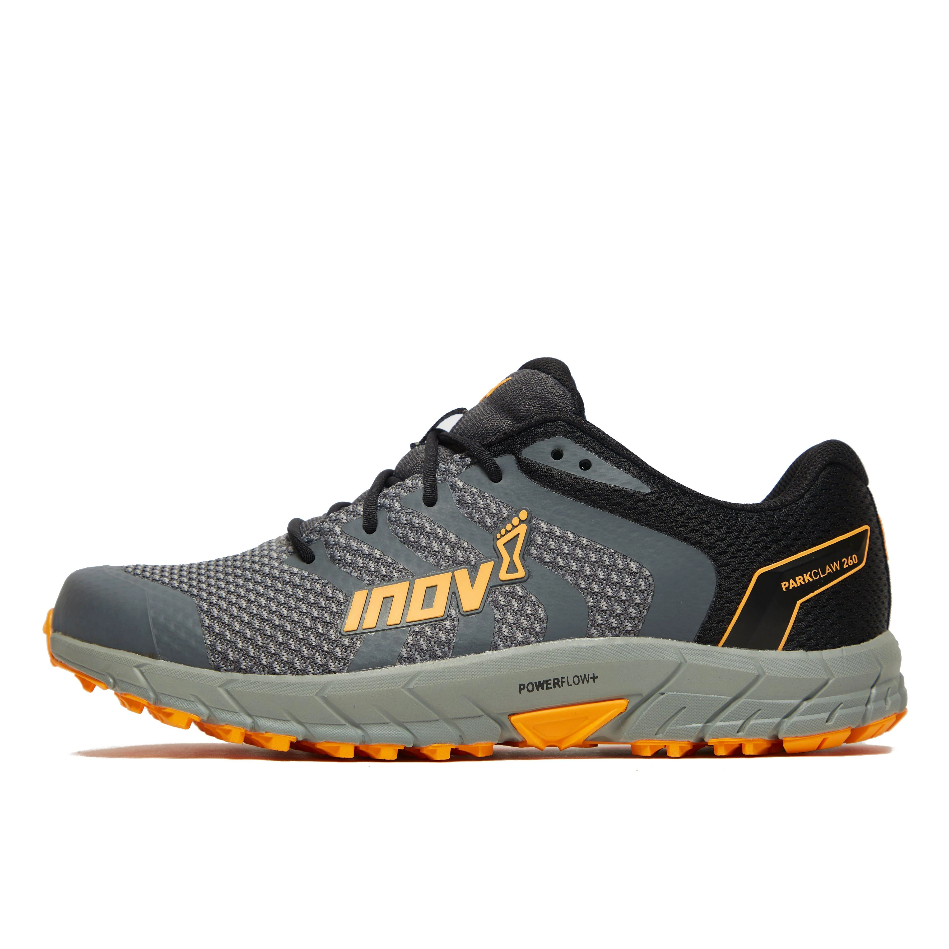 Men's Parkclaw 260 Knit Road to Trail Shoe - Image 7