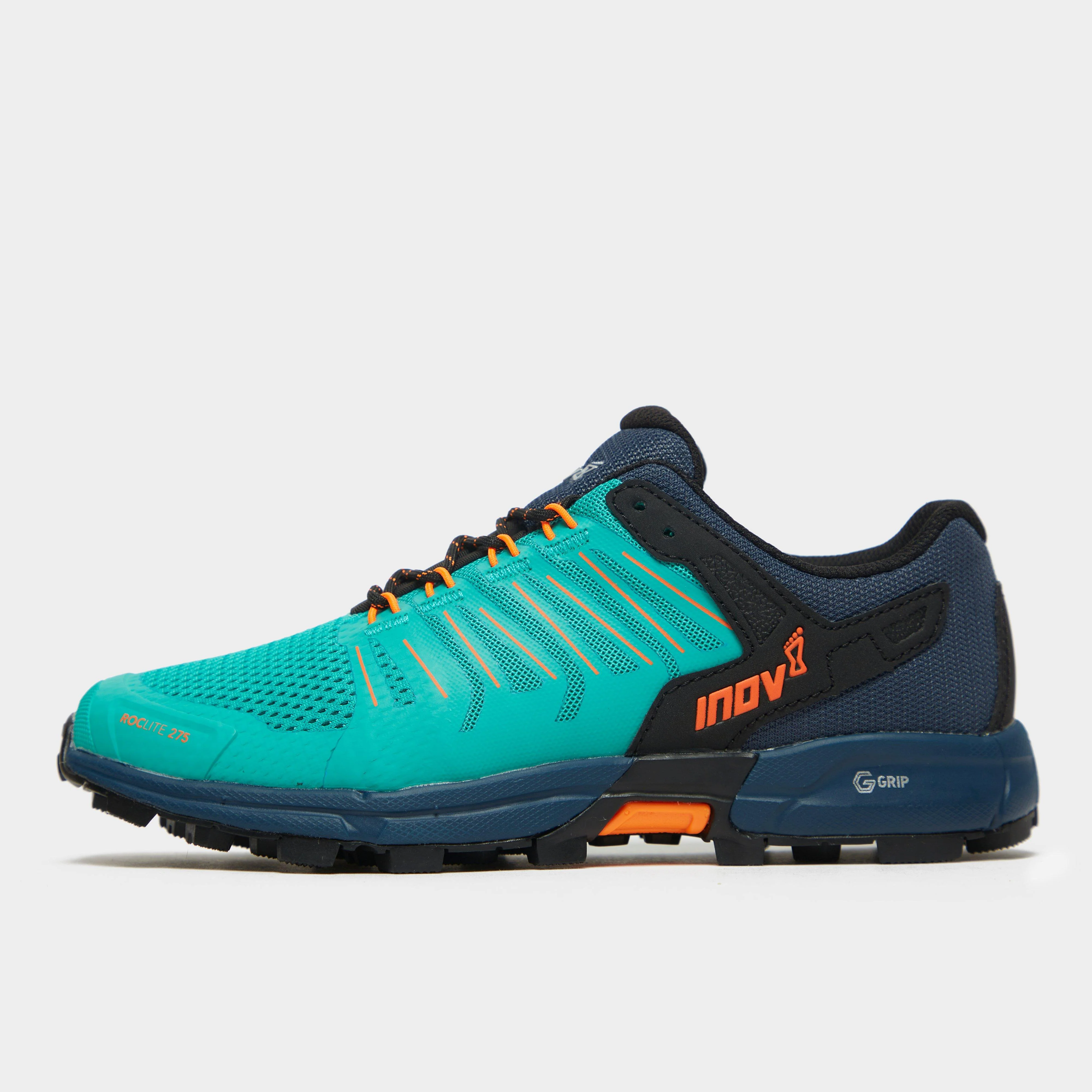 Women's Roclite G275 Trail Running Shoes