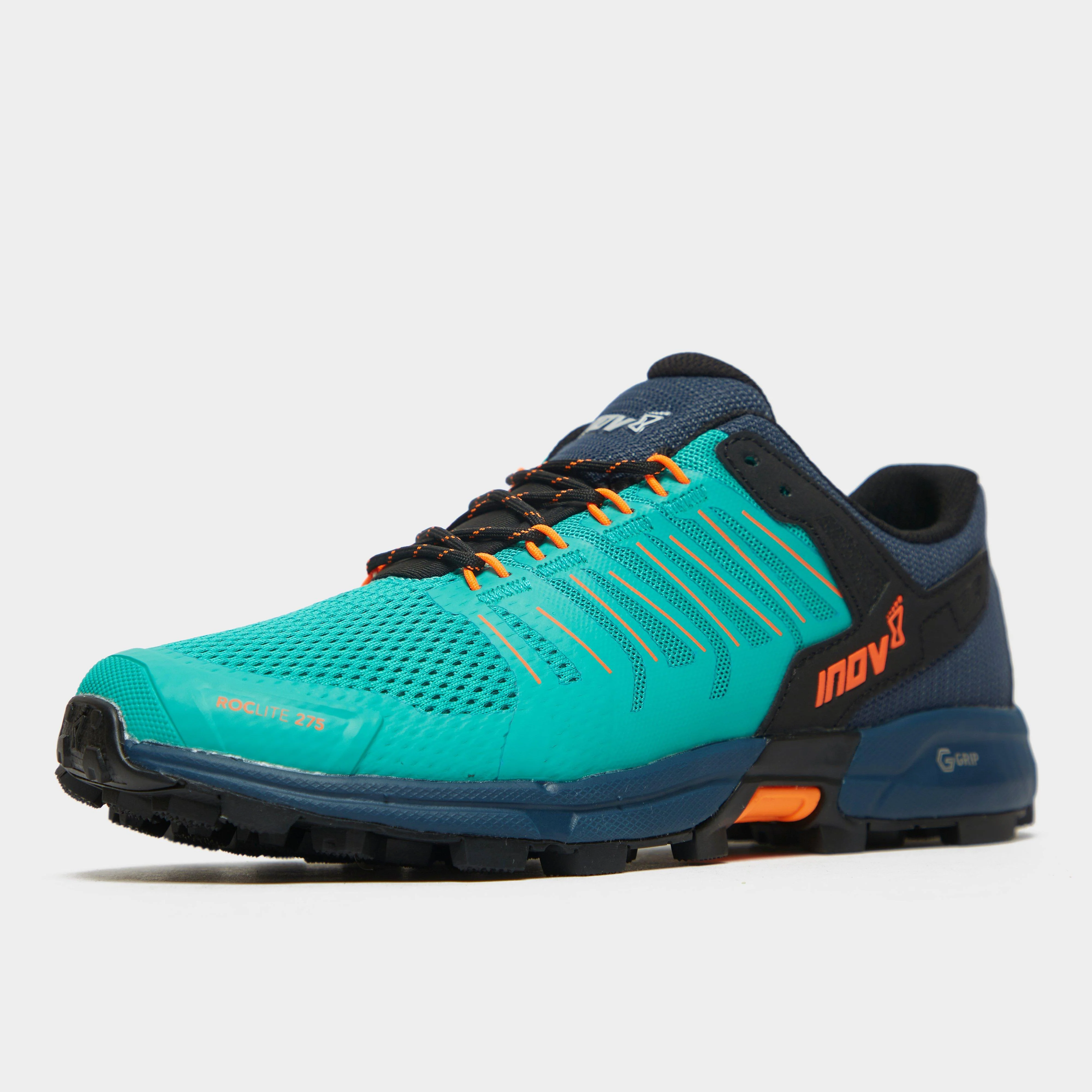 Women's Roclite G275 Trail Running Shoes - Image 3