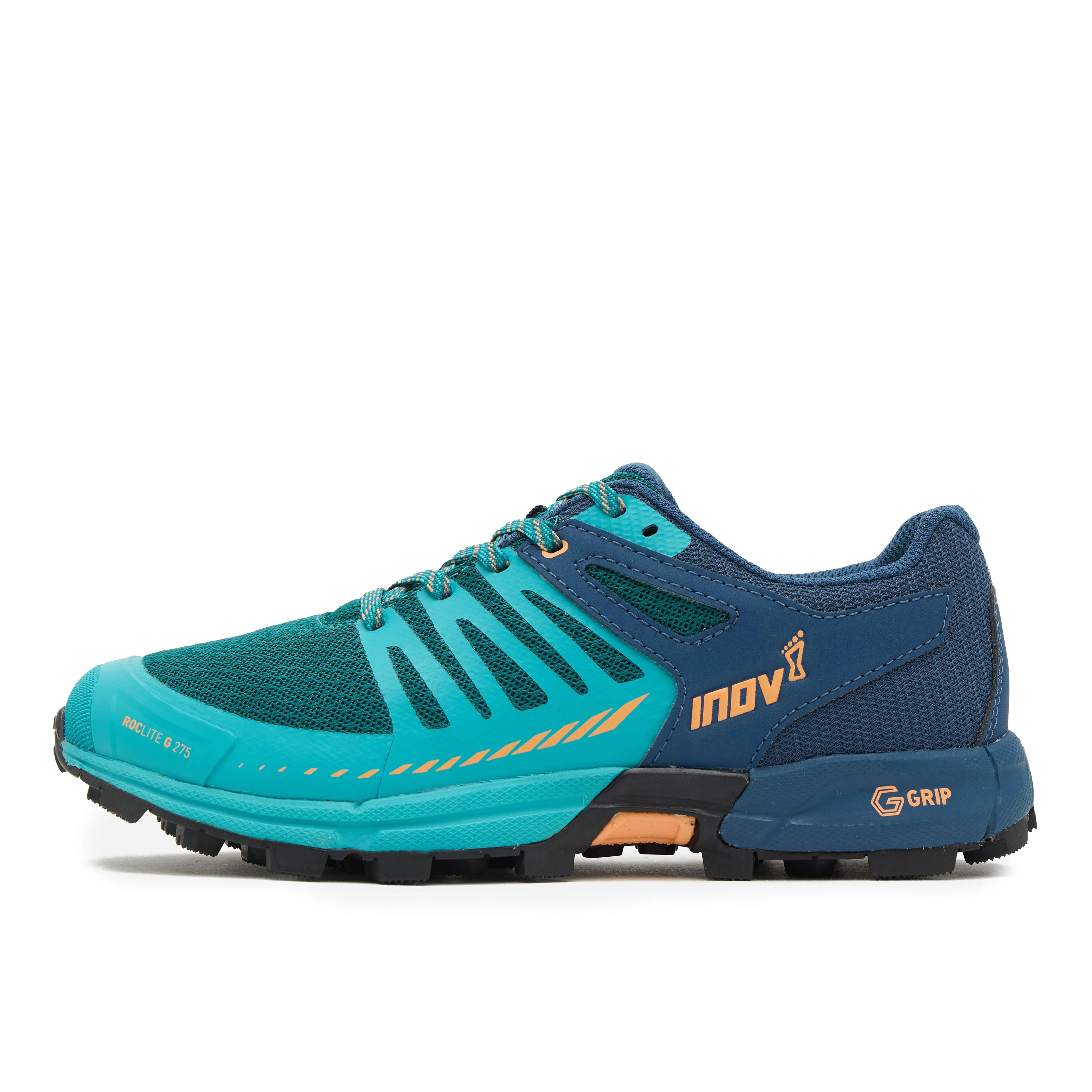 Women's Roclite G275 V2 Trail Running Shoes - Image 6