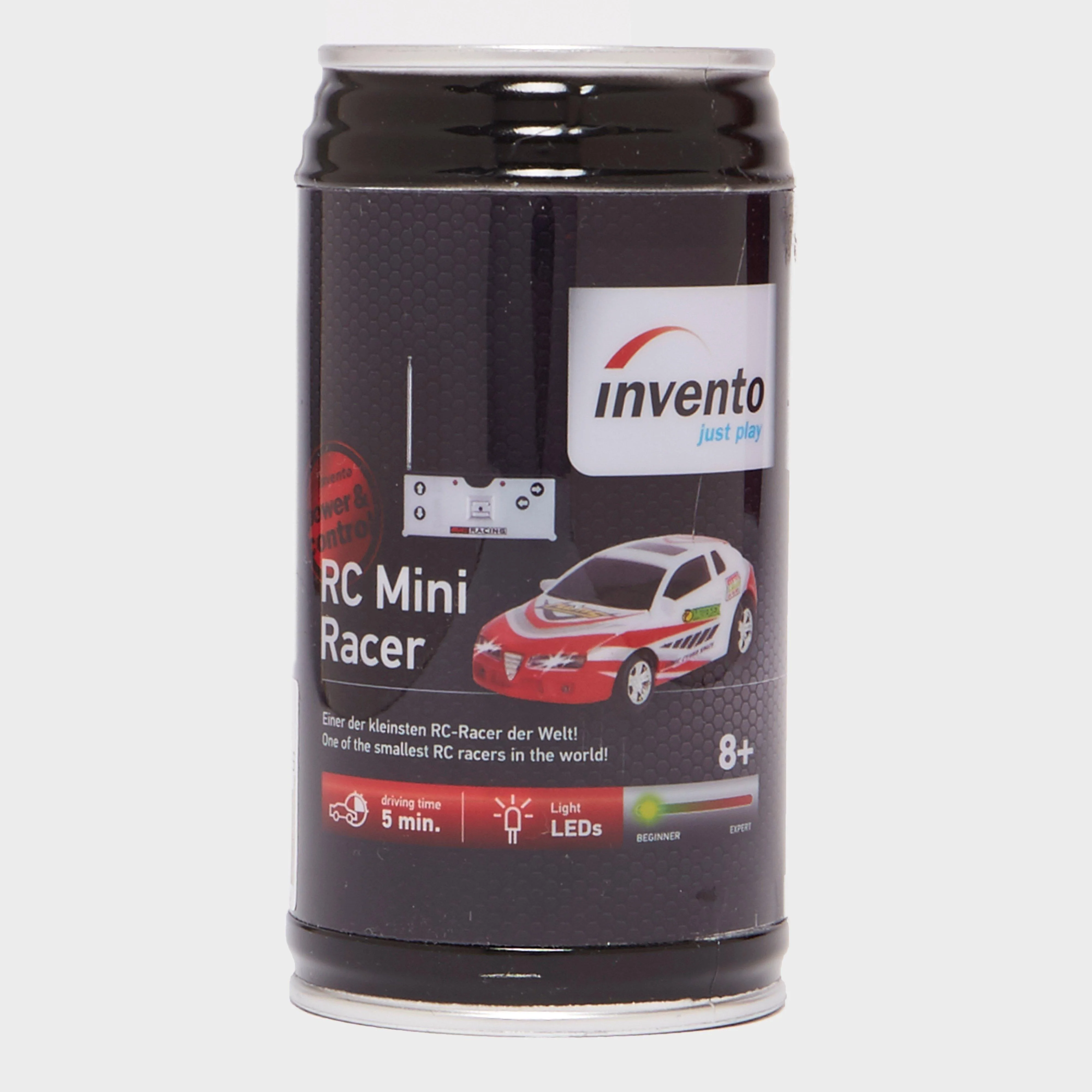 RC Mini Racer - Image 3