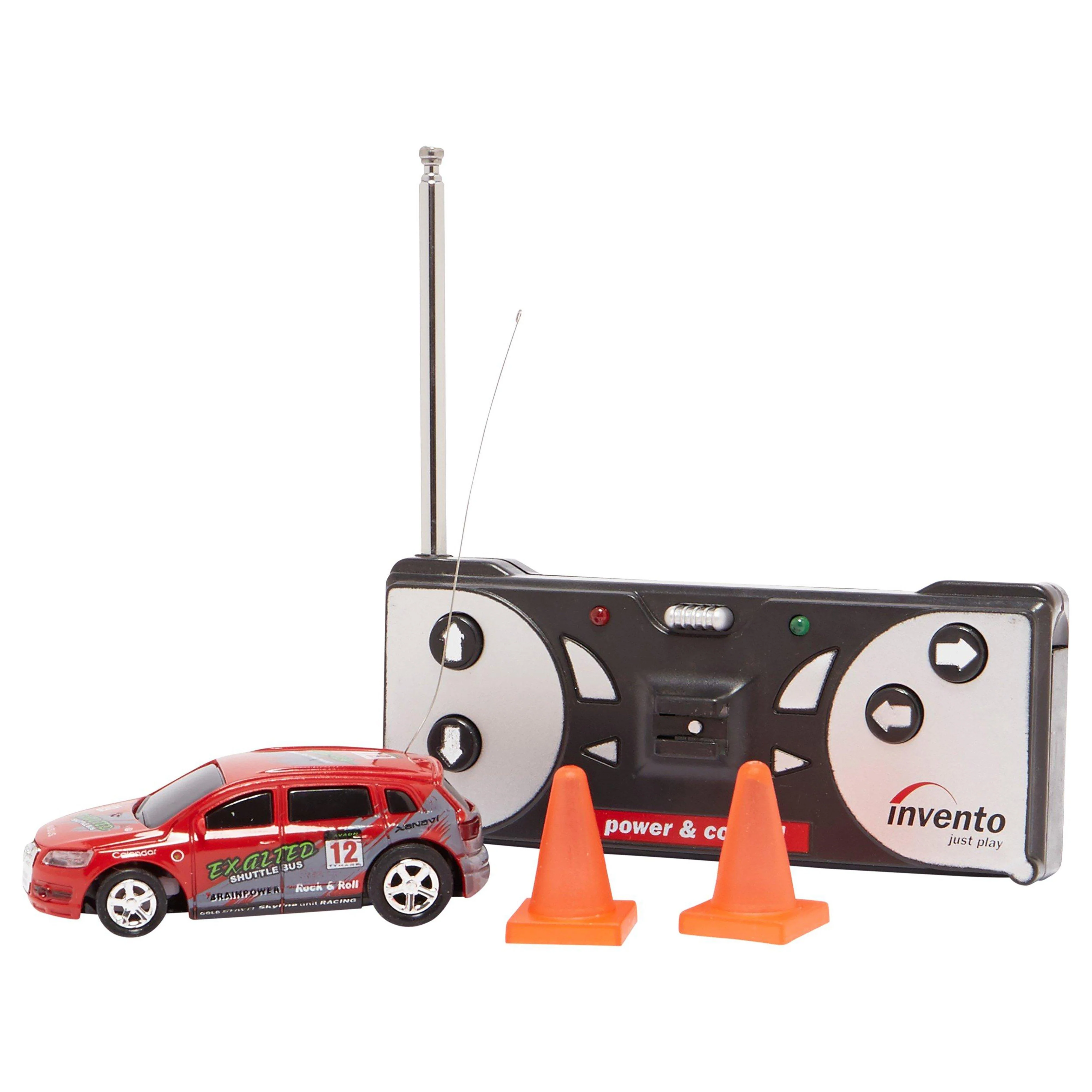 RC Mini Racer - Image 4