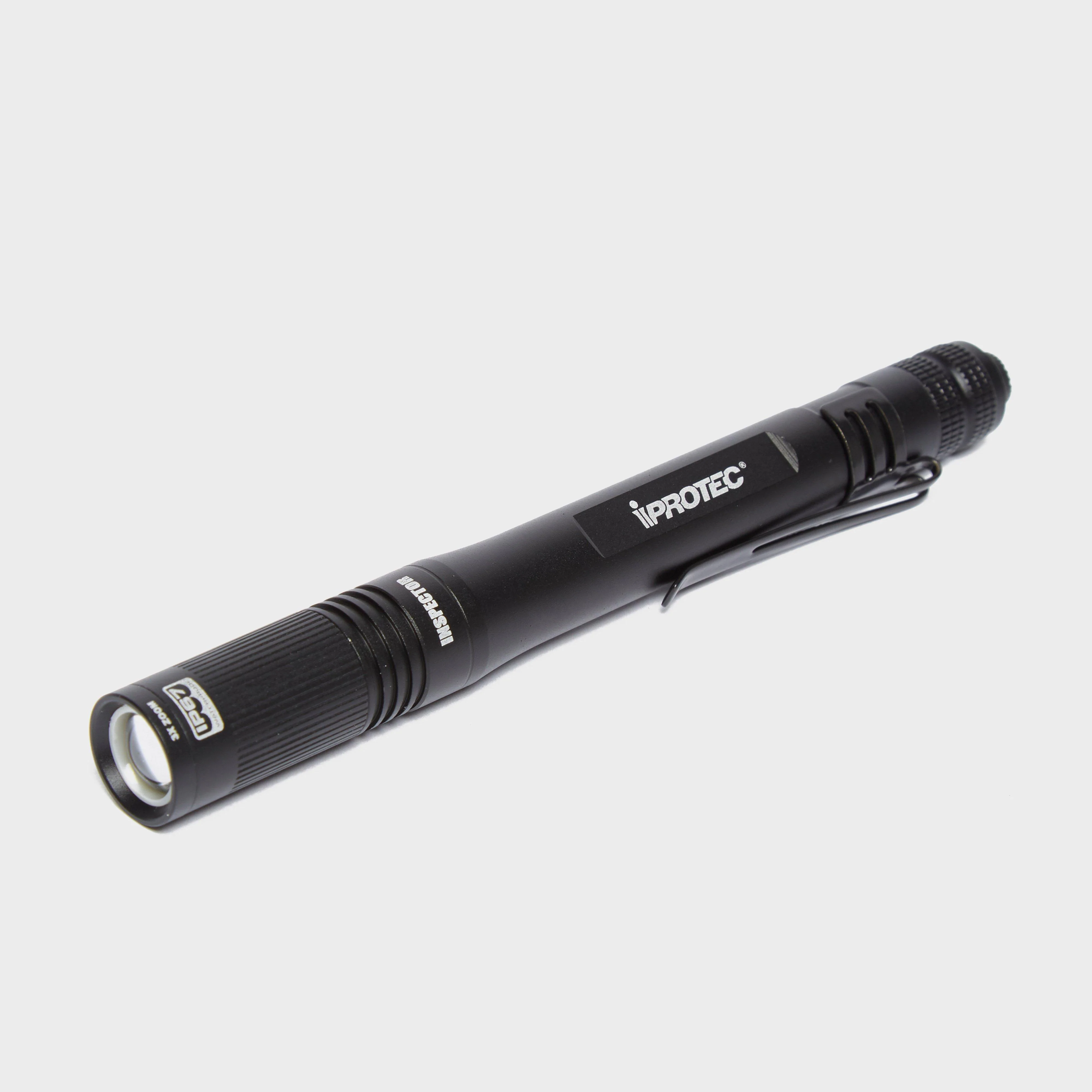 Inspector Pro LED Torch