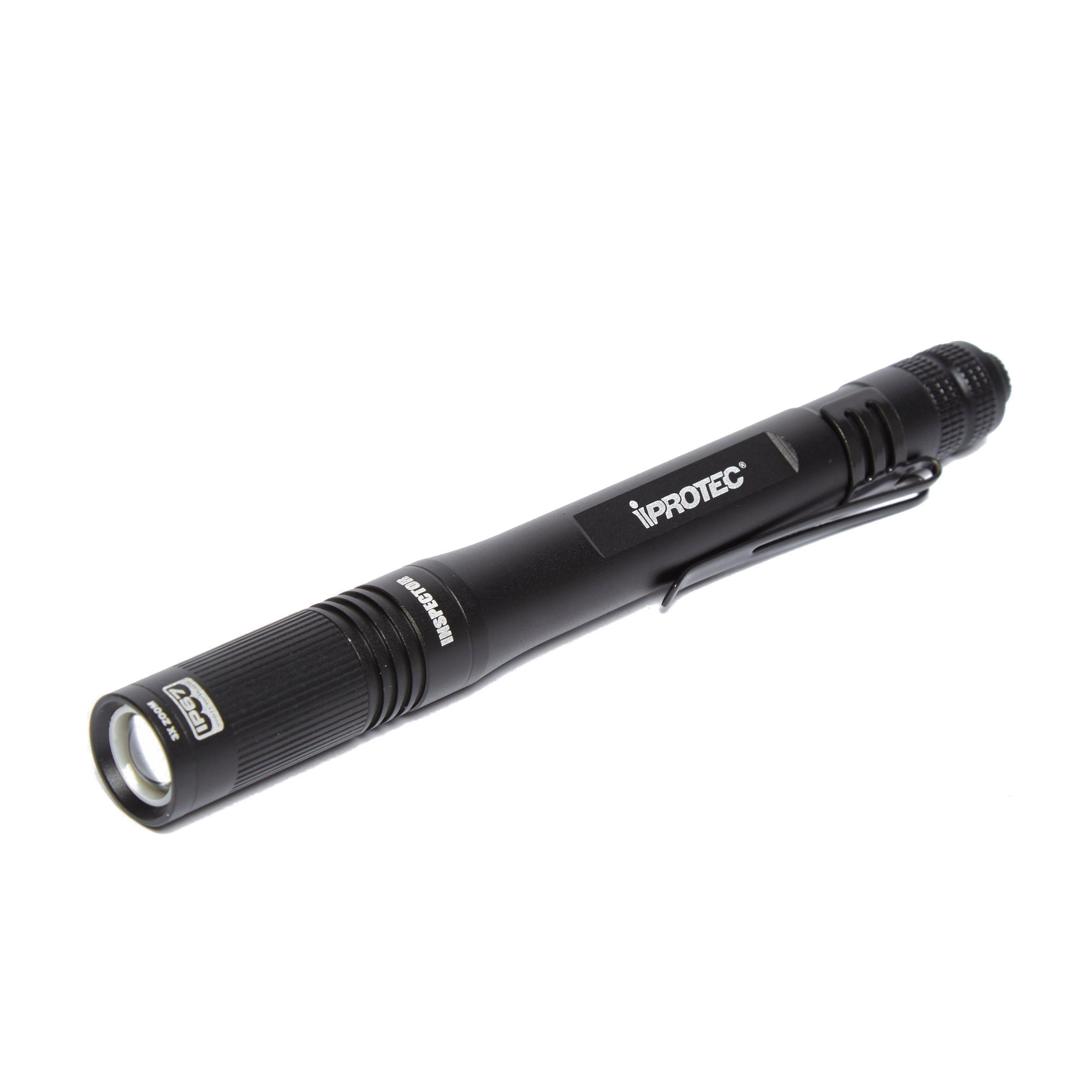 Inspector Pro LED Torch - Image 4